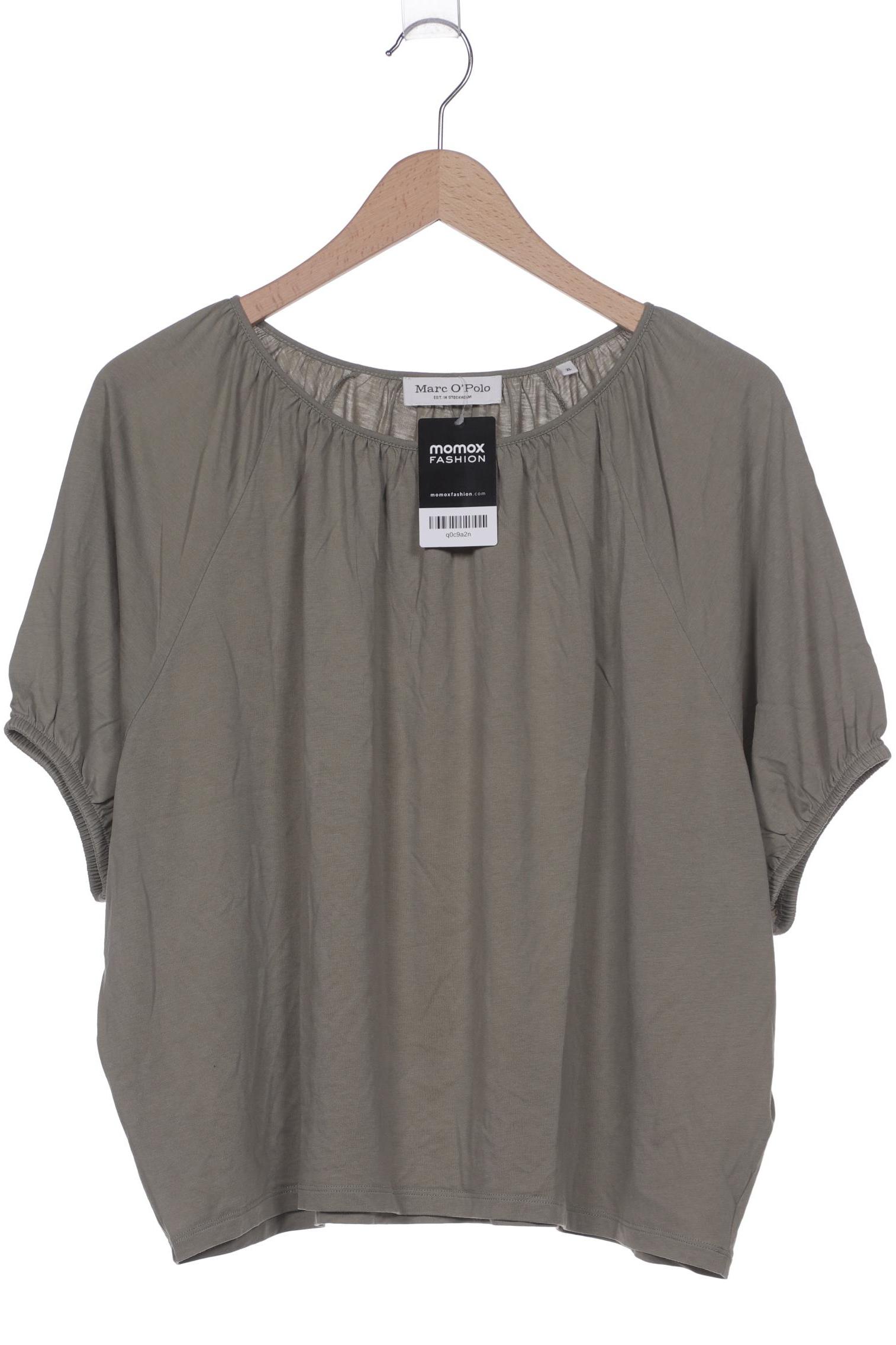 

Marc O Polo Damen T-Shirt, grün, Gr. 44