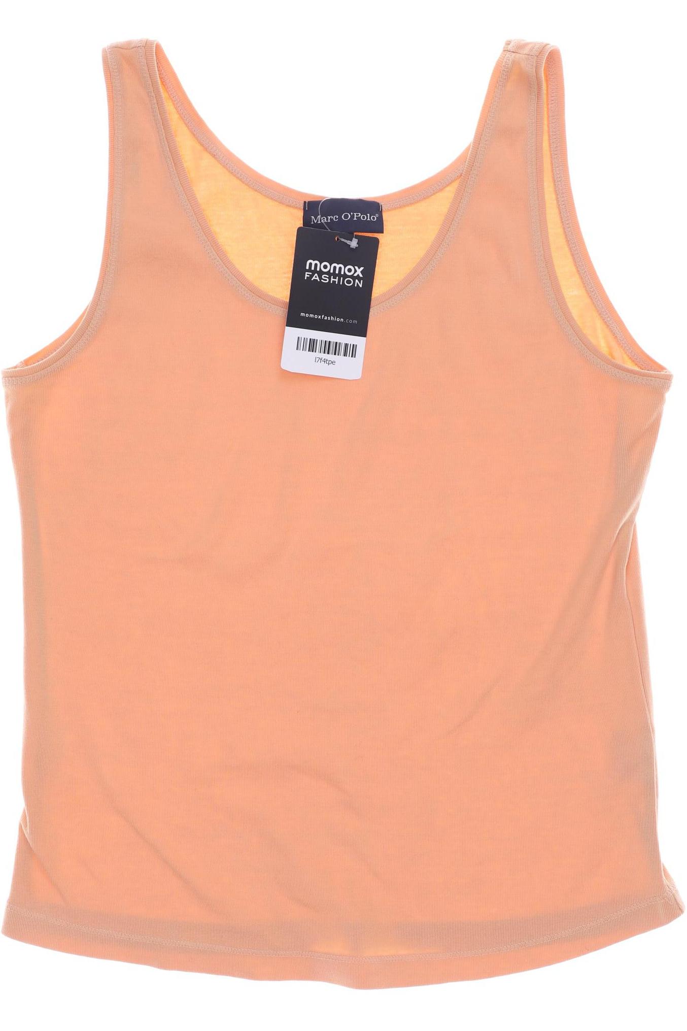 

Marc O Polo Damen Top, orange, Gr. 42