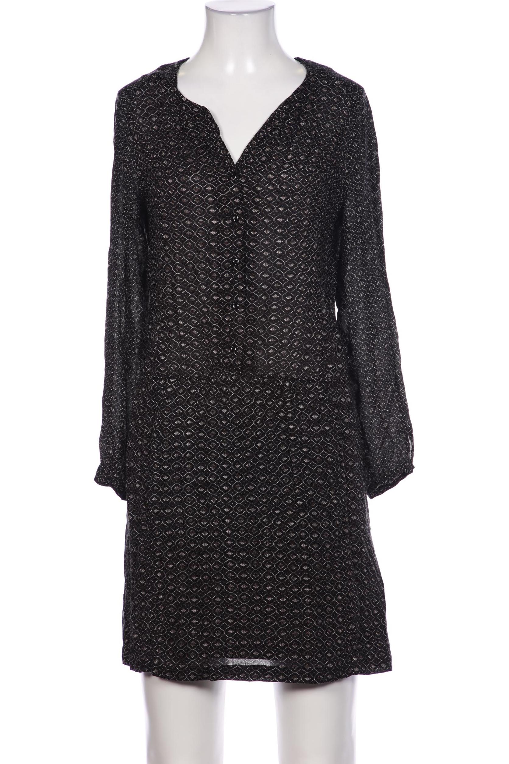 

Marc O Polo Damen Kleid, schwarz, Gr. 34
