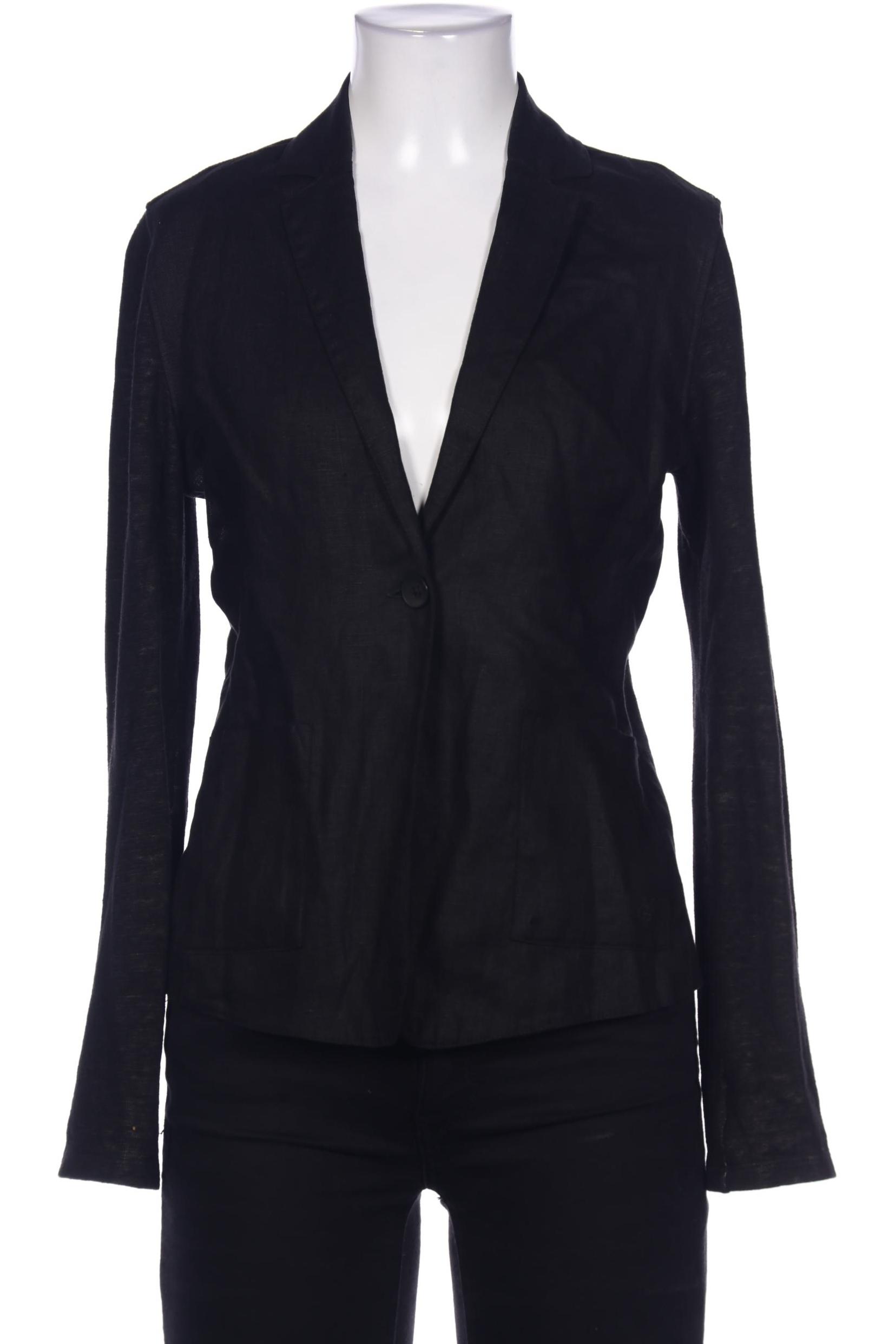 

Marc O Polo Damen Blazer, schwarz, Gr. 36