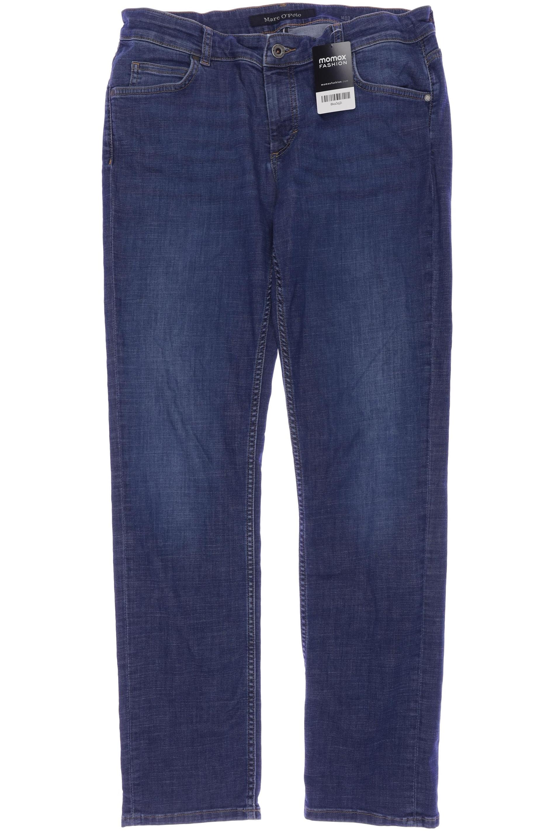 

Marc O Polo Damen Jeans, blau, Gr. 32