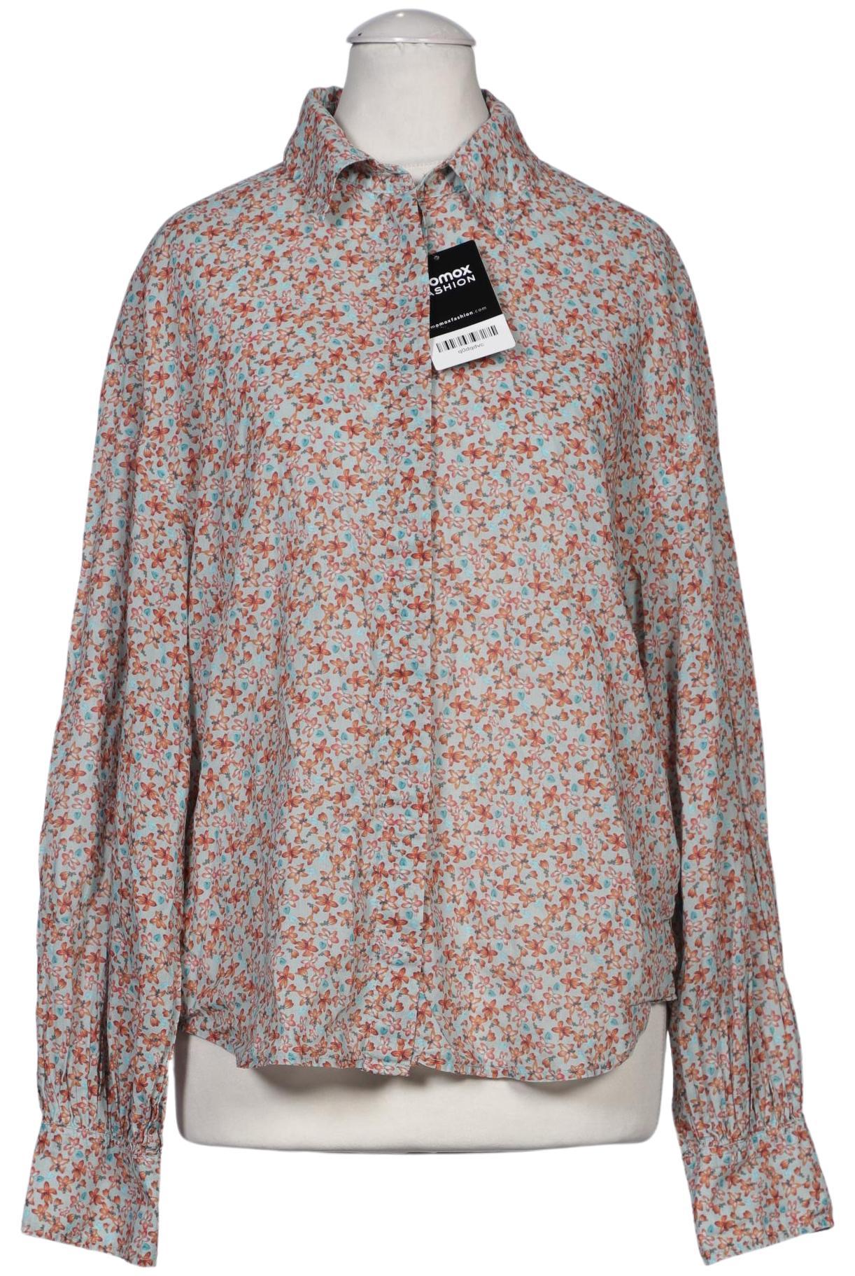 

Marc O Polo Damen Bluse, mehrfarbig, Gr. 34