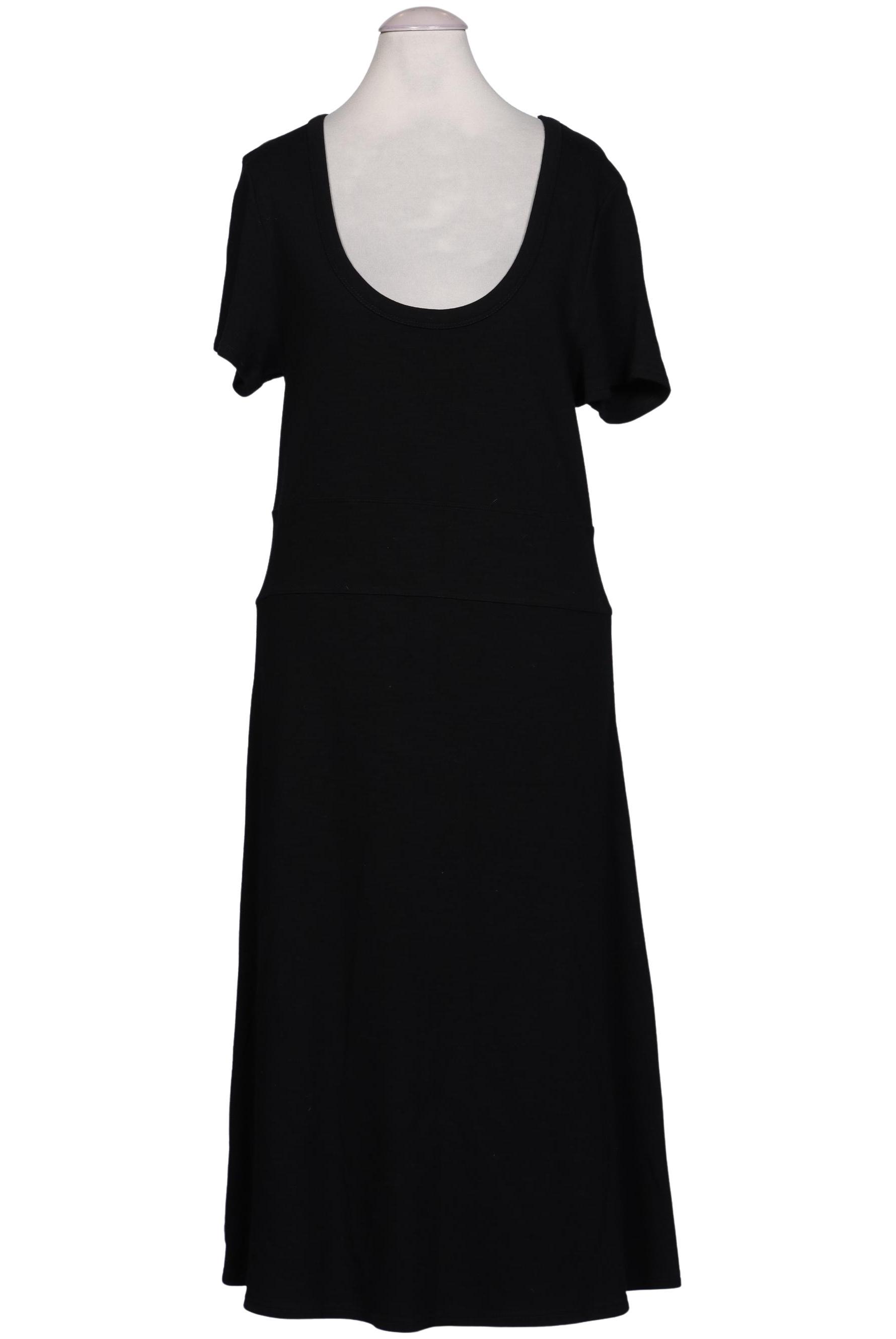 

Marc O Polo Damen Kleid, schwarz, Gr. 40