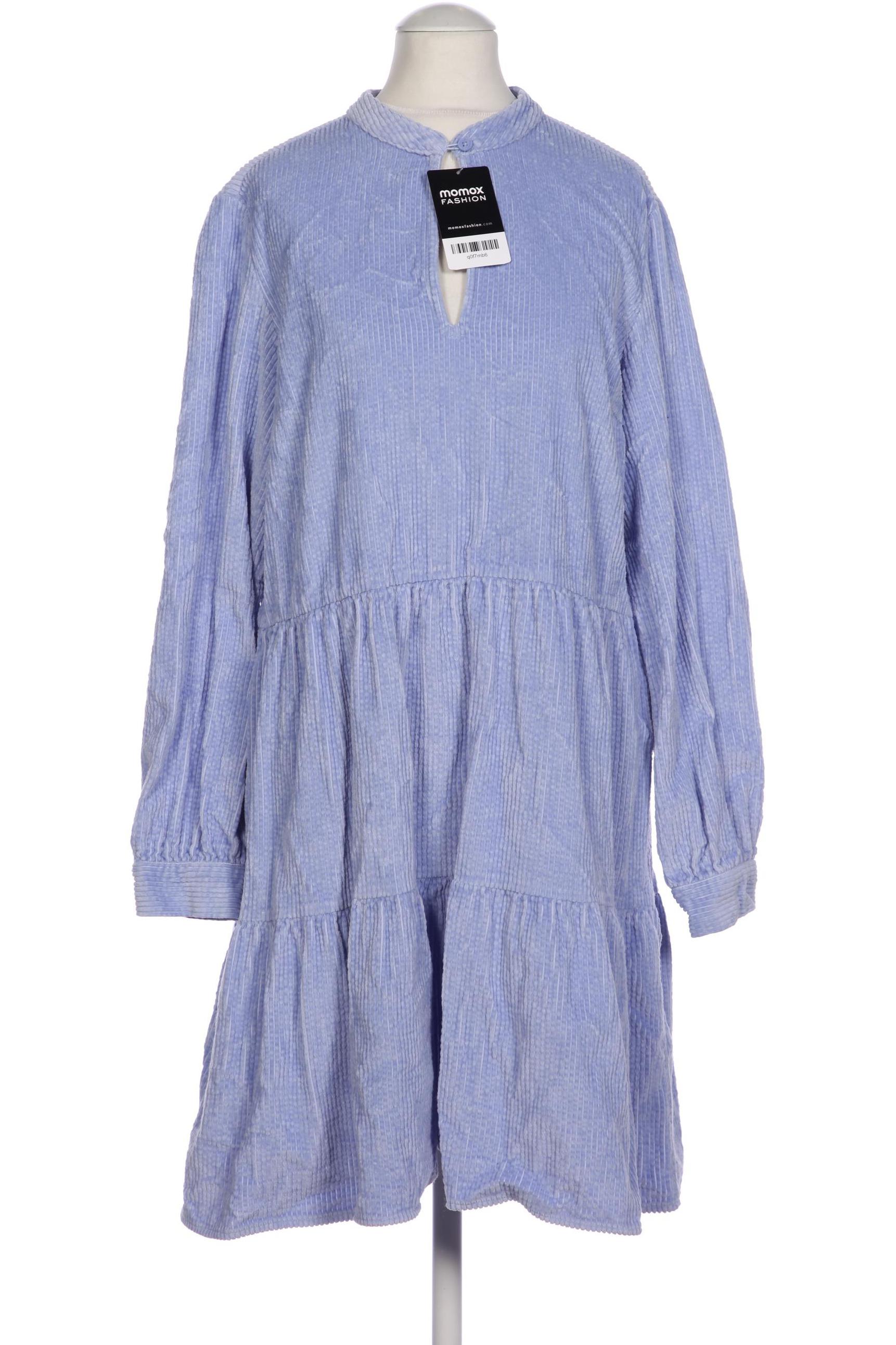 

Marc O Polo Damen Kleid, hellblau