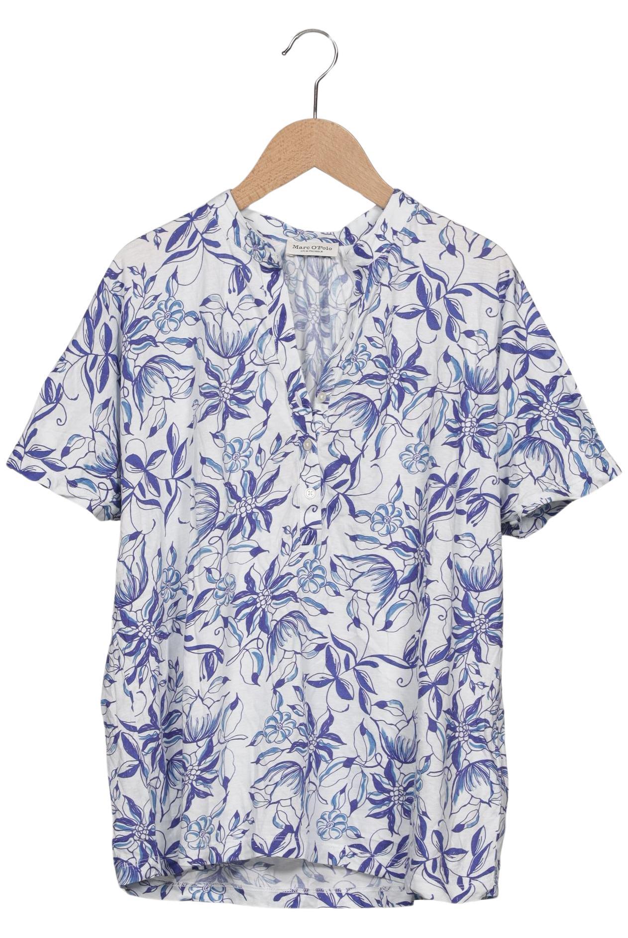

Marc O Polo Damen T-Shirt, mehrfarbig, Gr. 38