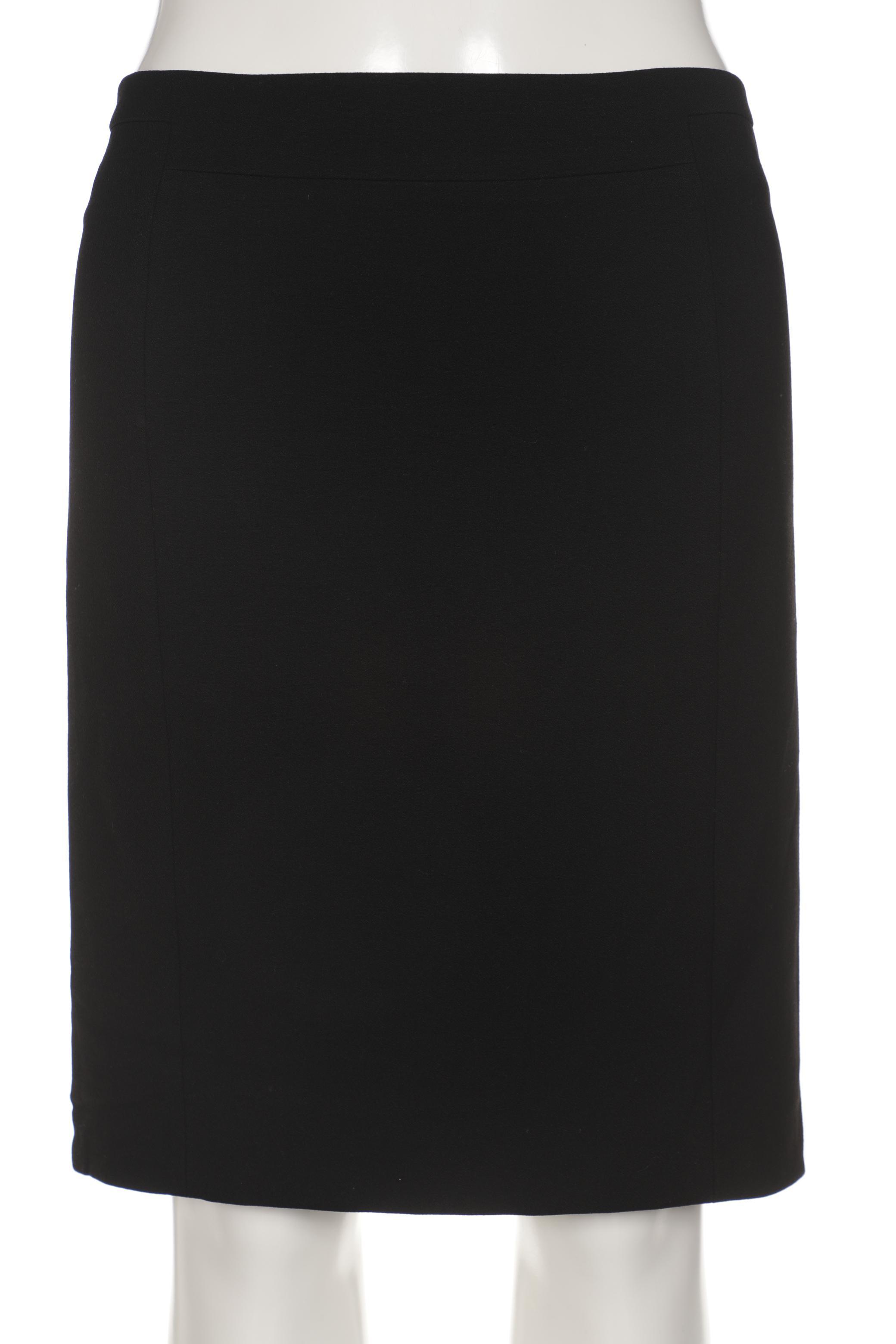 

Marc O Polo Damen Rock, schwarz