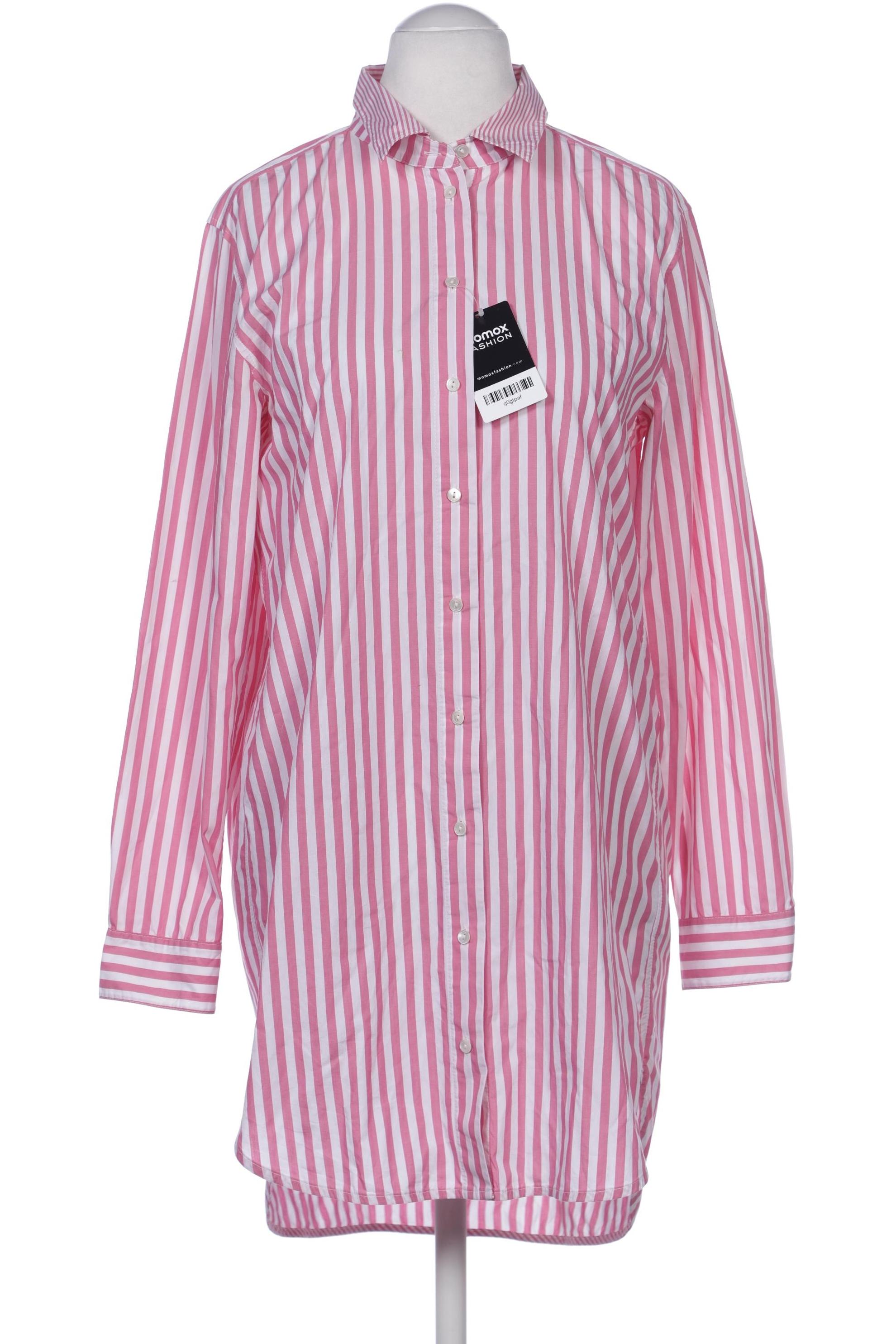 

Marc O Polo Damen Bluse, pink, Gr. 38