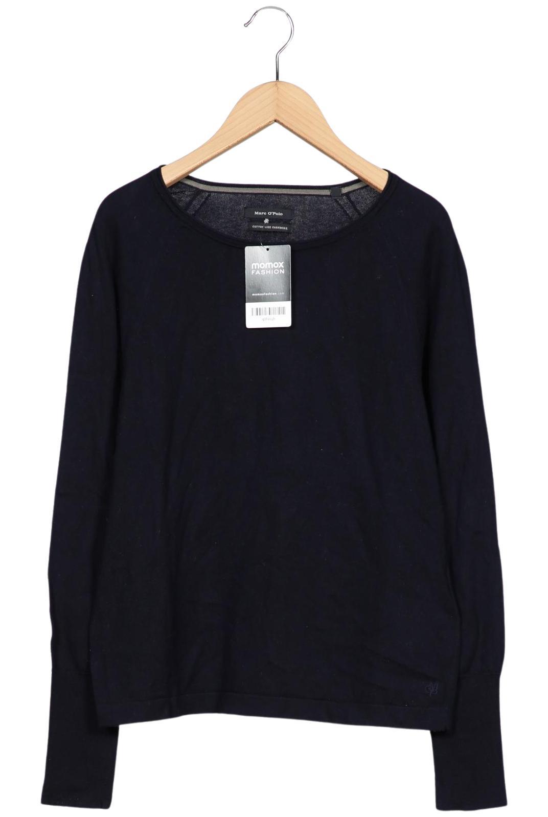

Marc O Polo Damen Pullover, marineblau, Gr. 36