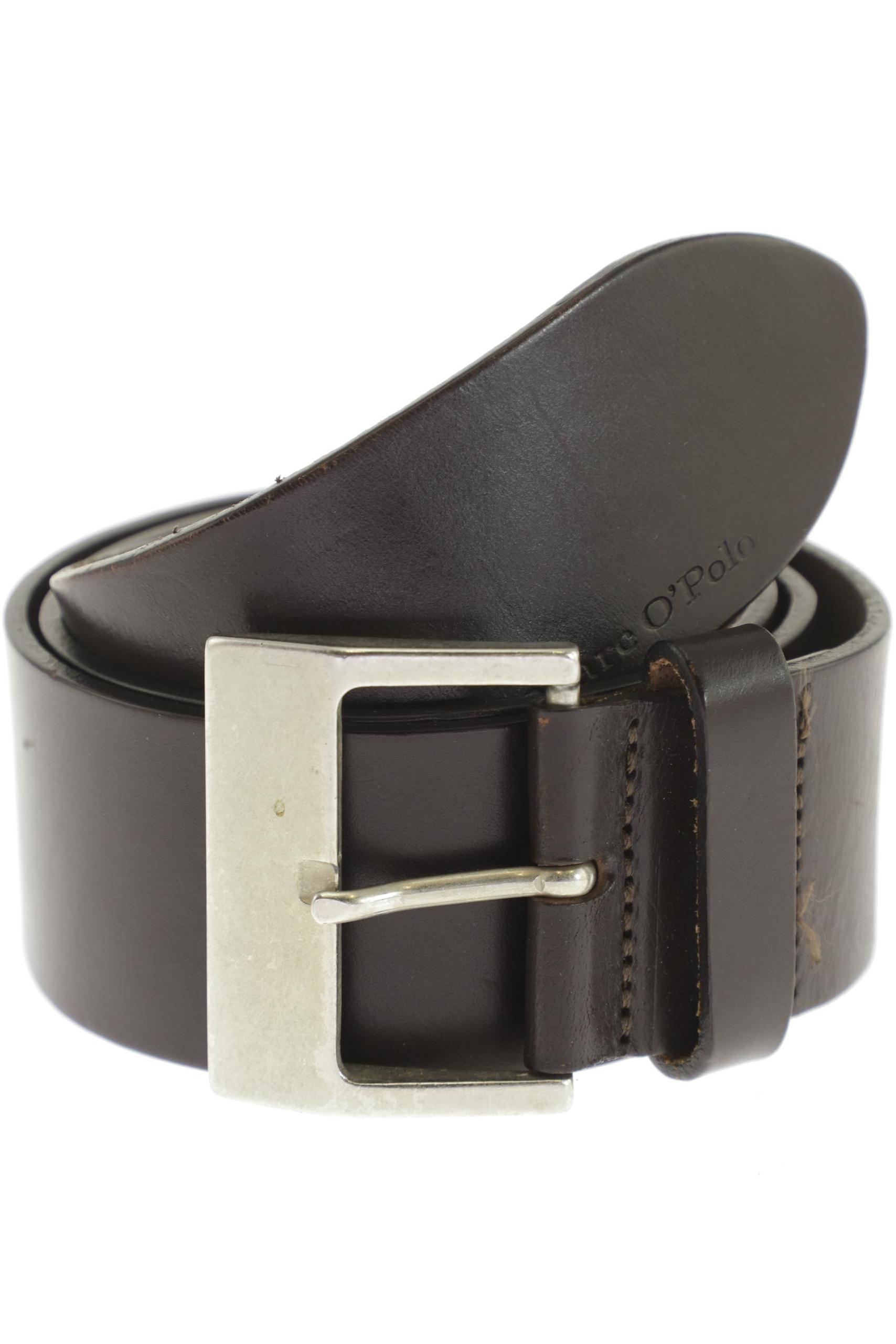 

Marc O Polo Damen Gürtel, braun