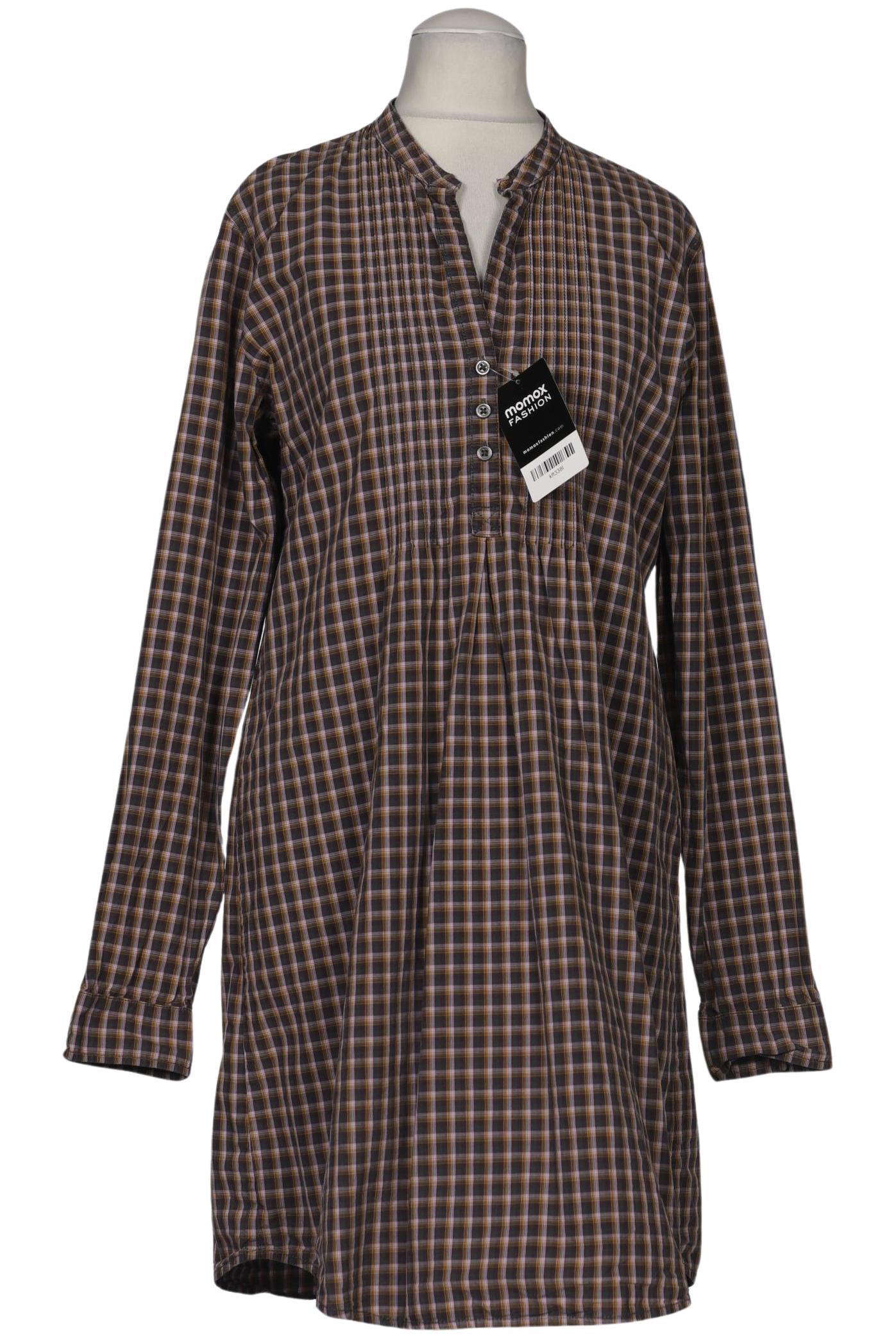 

Marc O Polo Damen Kleid, mehrfarbig, Gr. 38