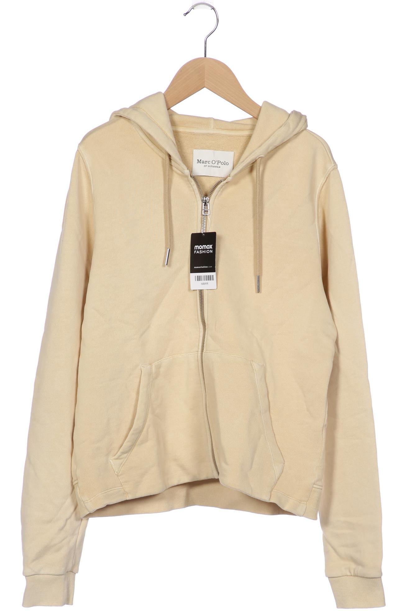 

Marc O Polo Damen Kapuzenpullover, cremeweiß