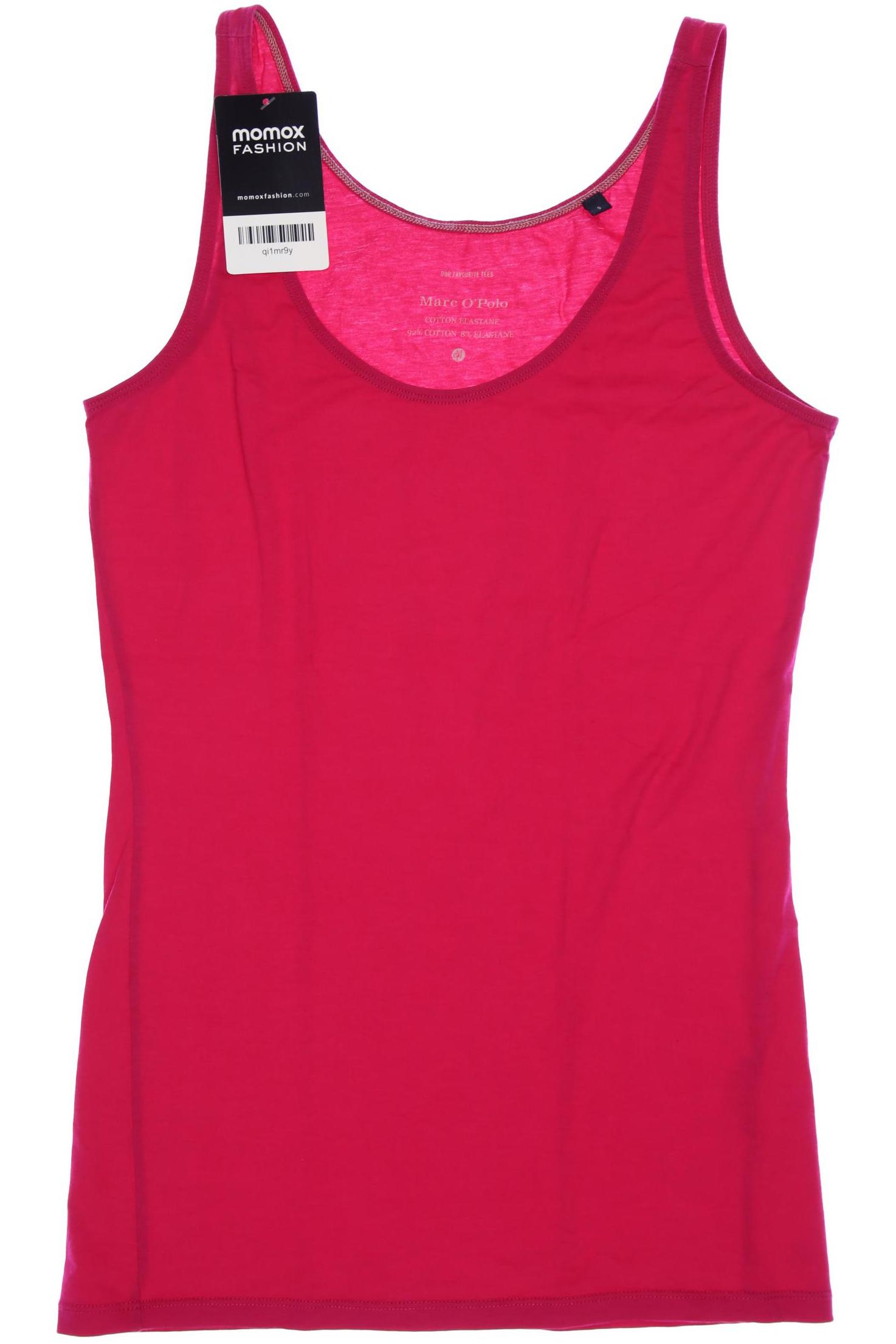 

Marc O Polo Damen Top, pink, Gr. 36