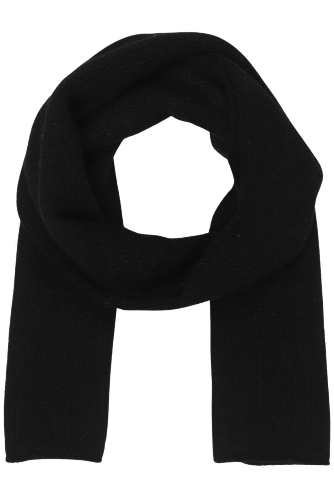 

Marc O Polo Damen Schal, schwarz, Gr.