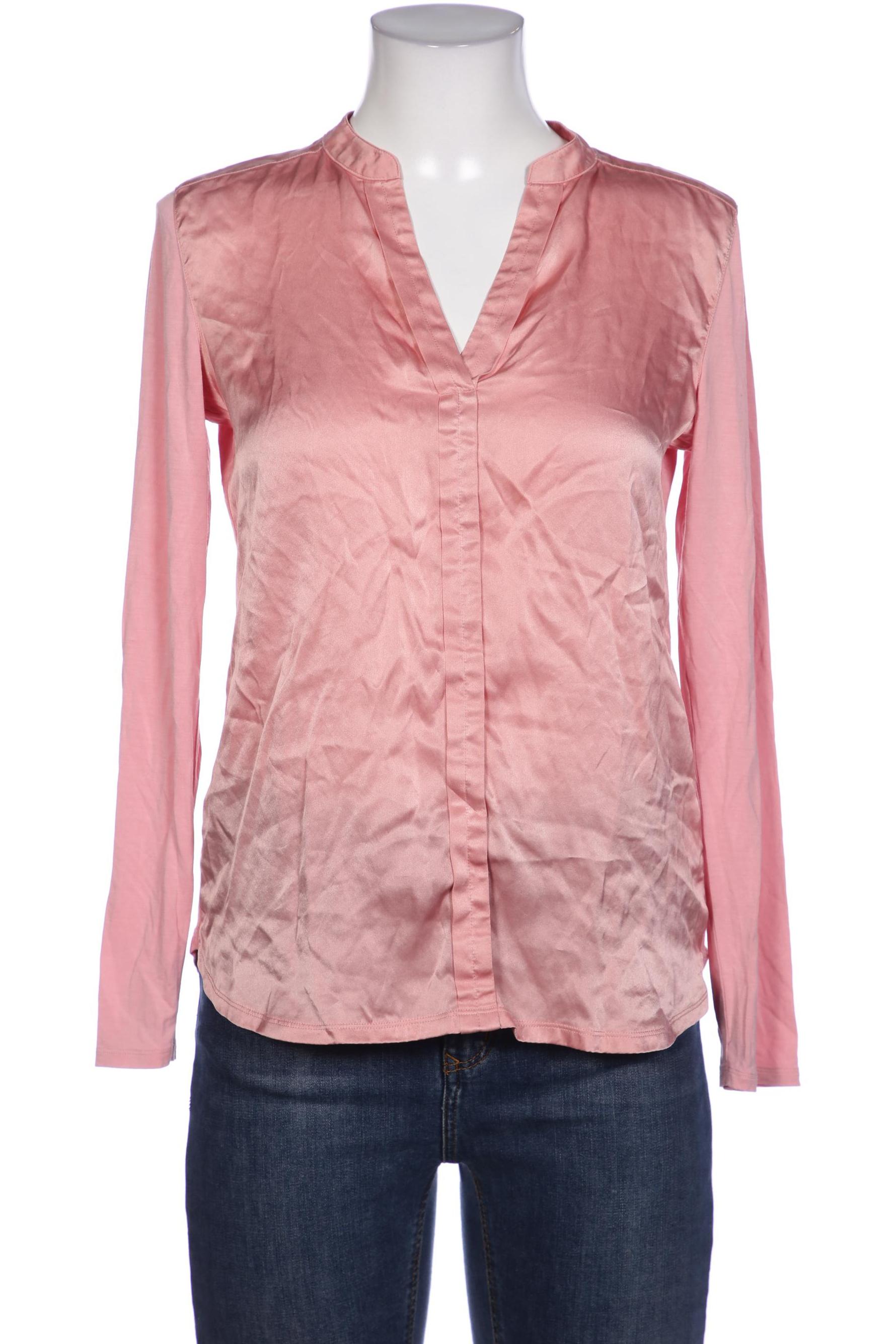 

Marc O Polo Damen Bluse, pink