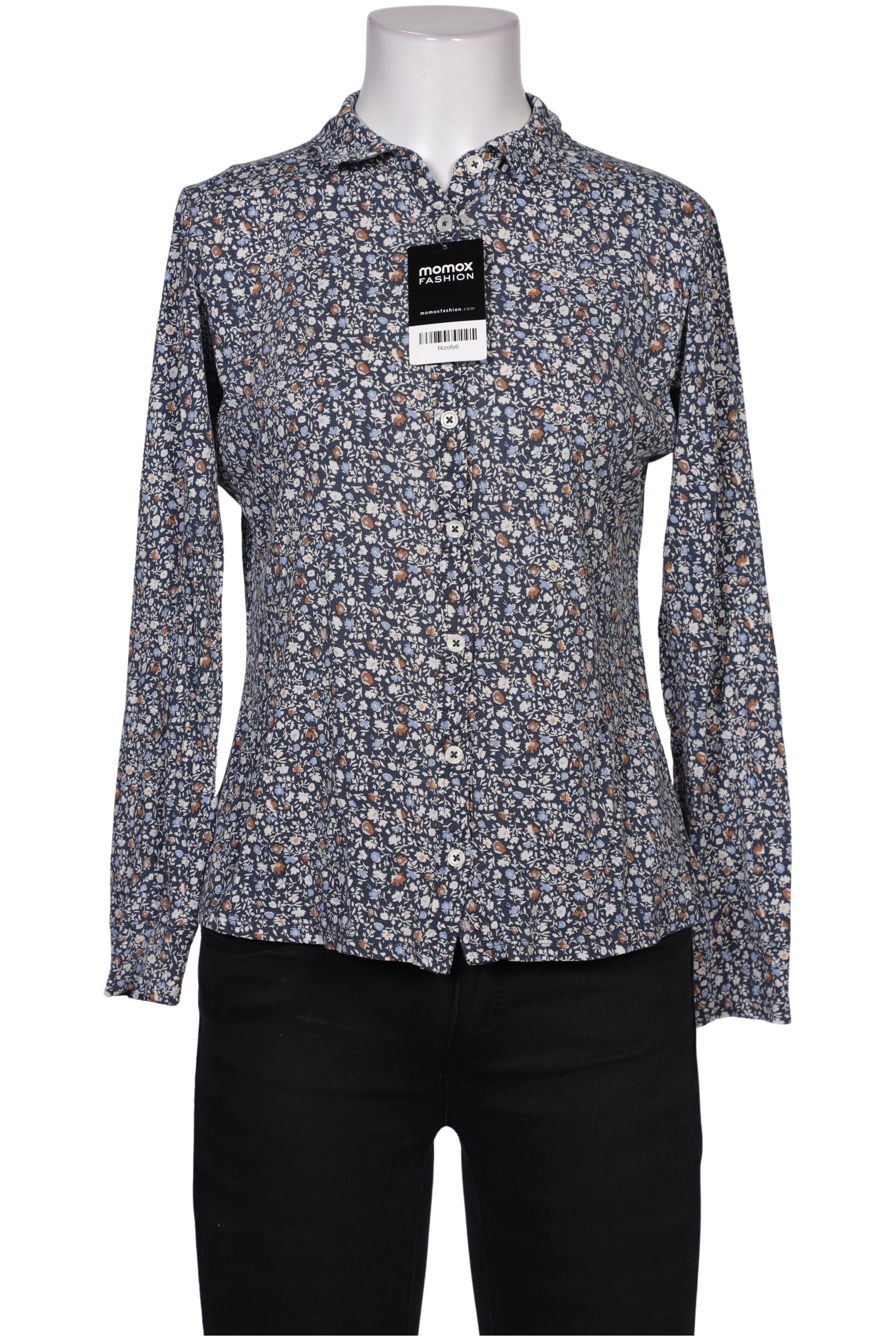 

Marc O Polo Damen Bluse, mehrfarbig, Gr. 34