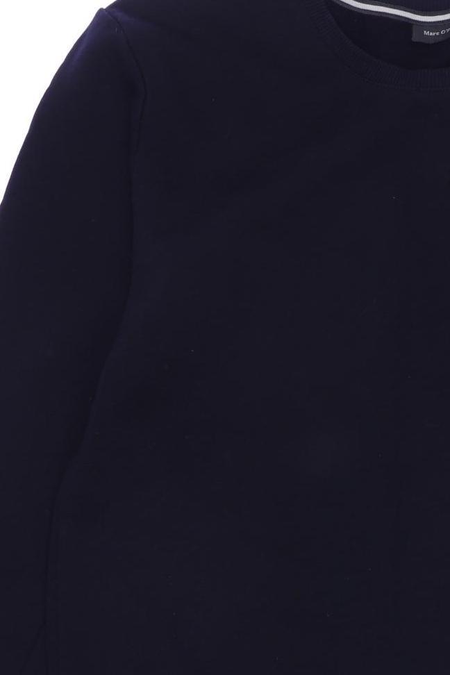Thumbnail - Marc O Polo Damen Kleid, marineblau, Gr. 158/164