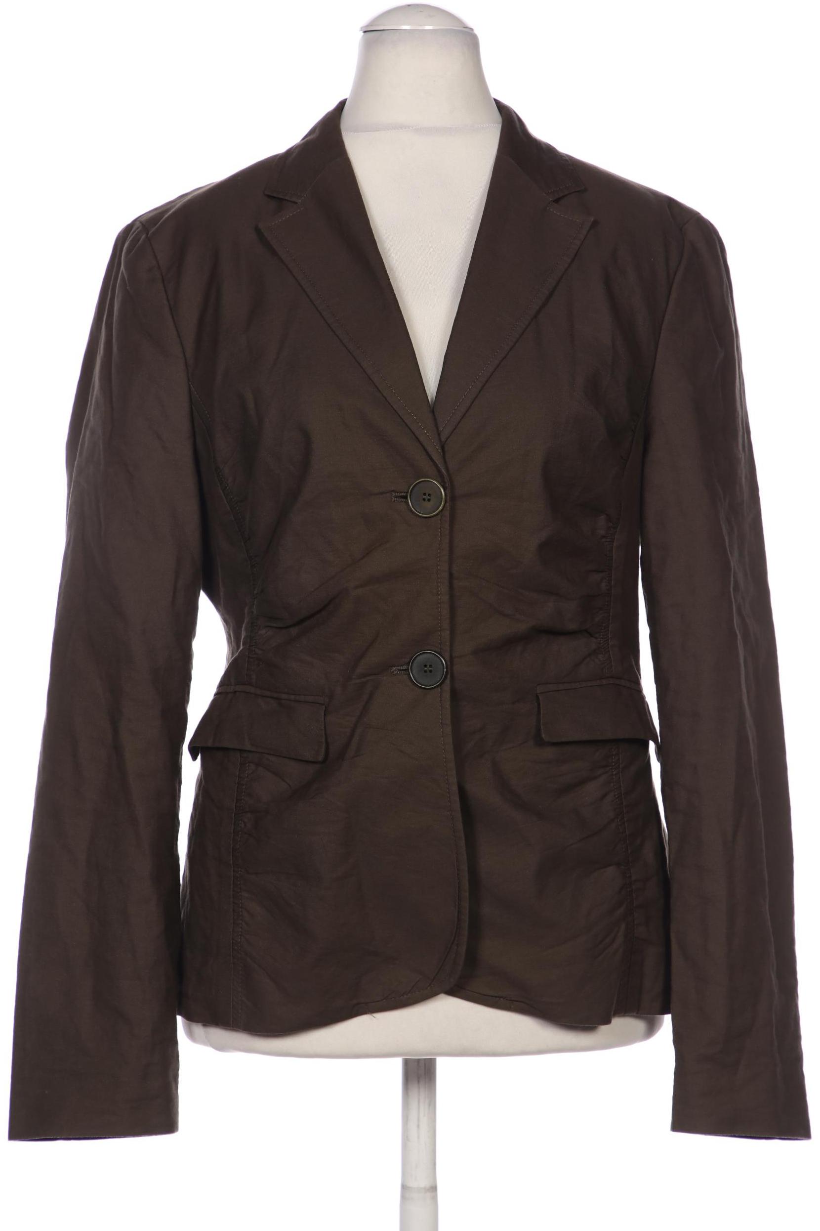 

Marc O Polo Damen Blazer, grün, Gr. 40