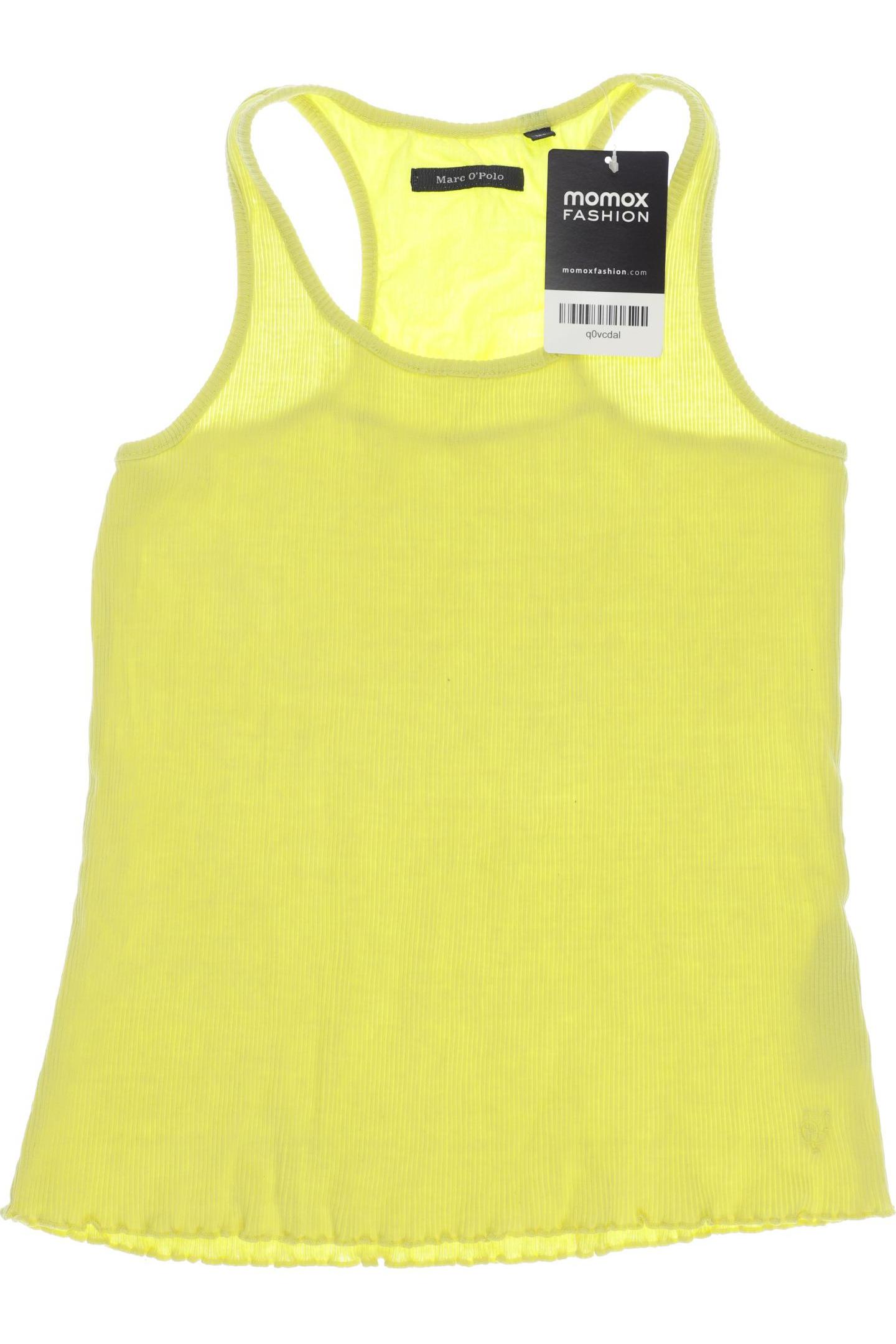 

Marc O Polo Mädchen Top, gelb
