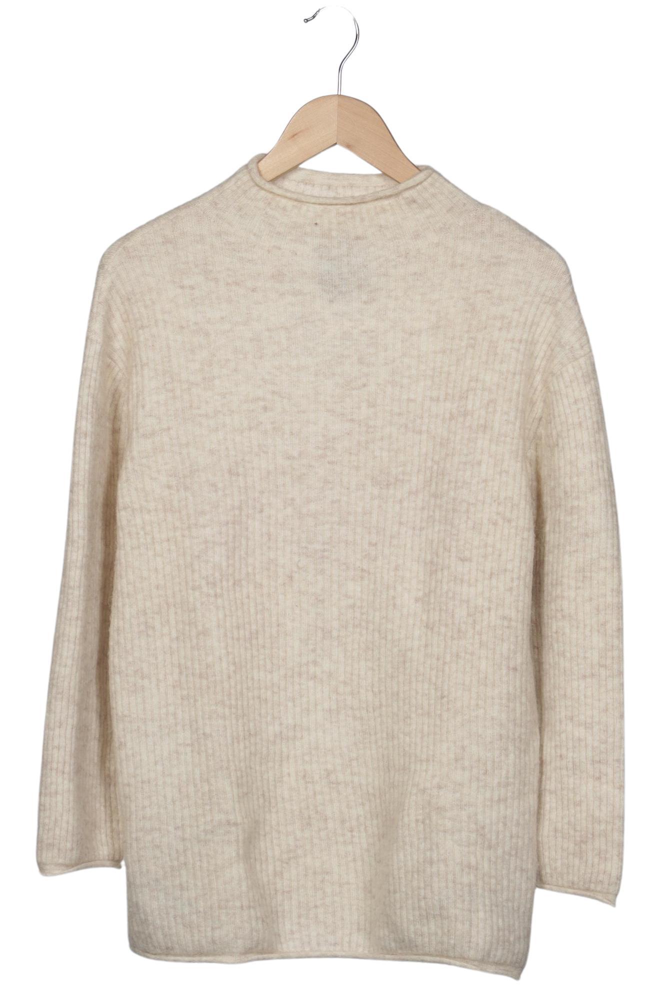 

Marc O Polo Damen Pullover, beige, Gr. 34