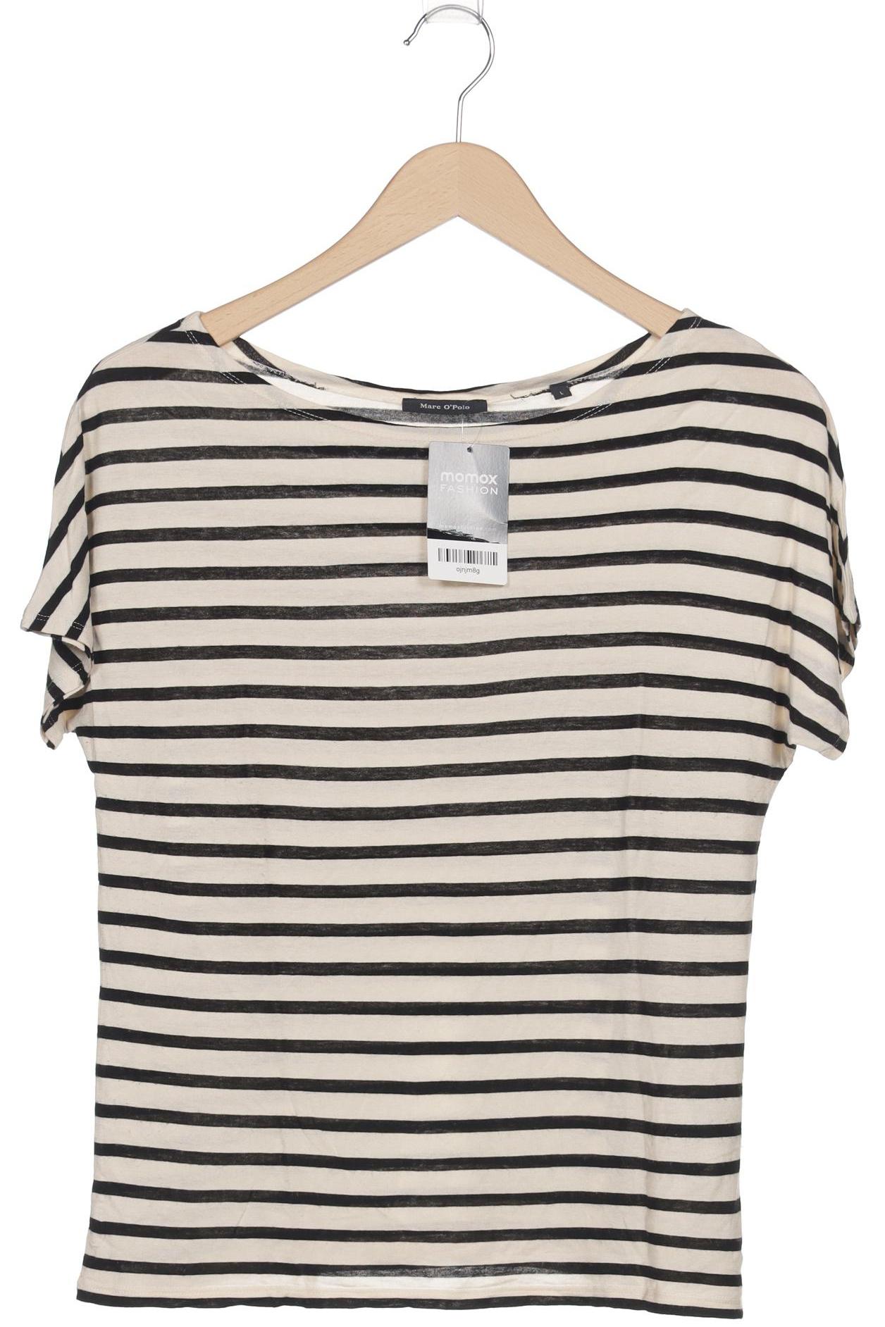 

Marc O Polo Damen T-Shirt, beige, Gr. 42