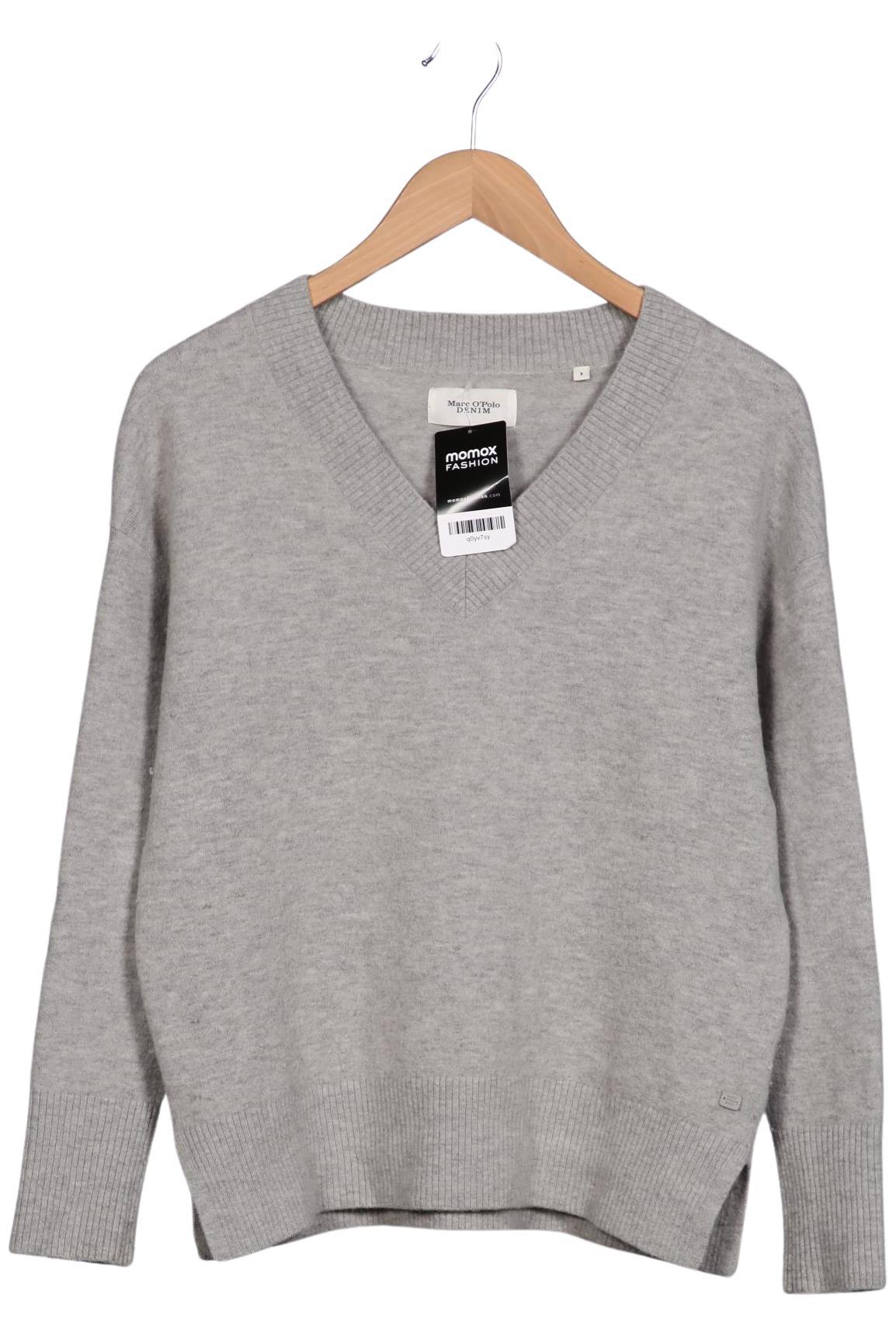 

Marc O Polo Damen Pullover, grau, Gr. 36