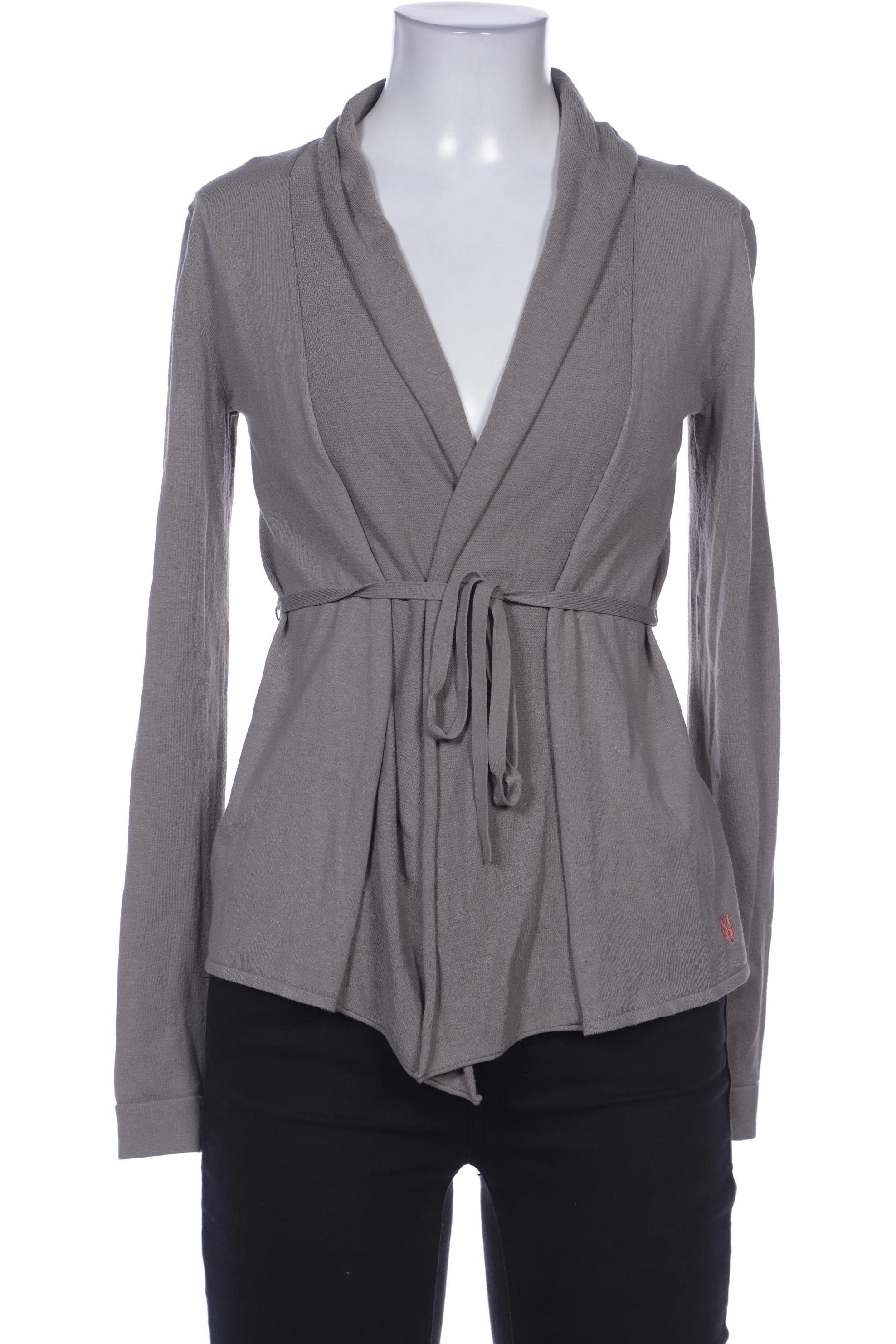 Thumbnail - Marc O Polo Damen Strickjacke, grau, Gr. 34