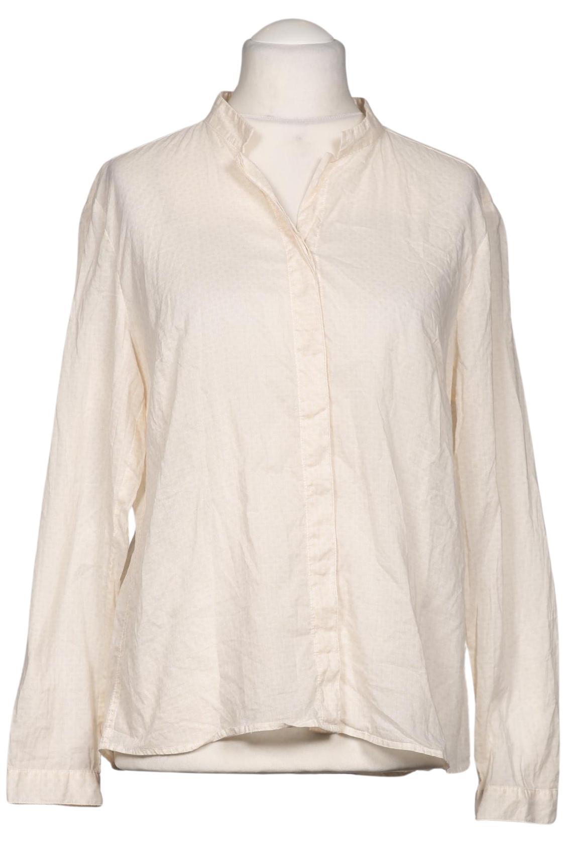 

Marc O Polo Damen Bluse, cremeweiß, Gr. 44