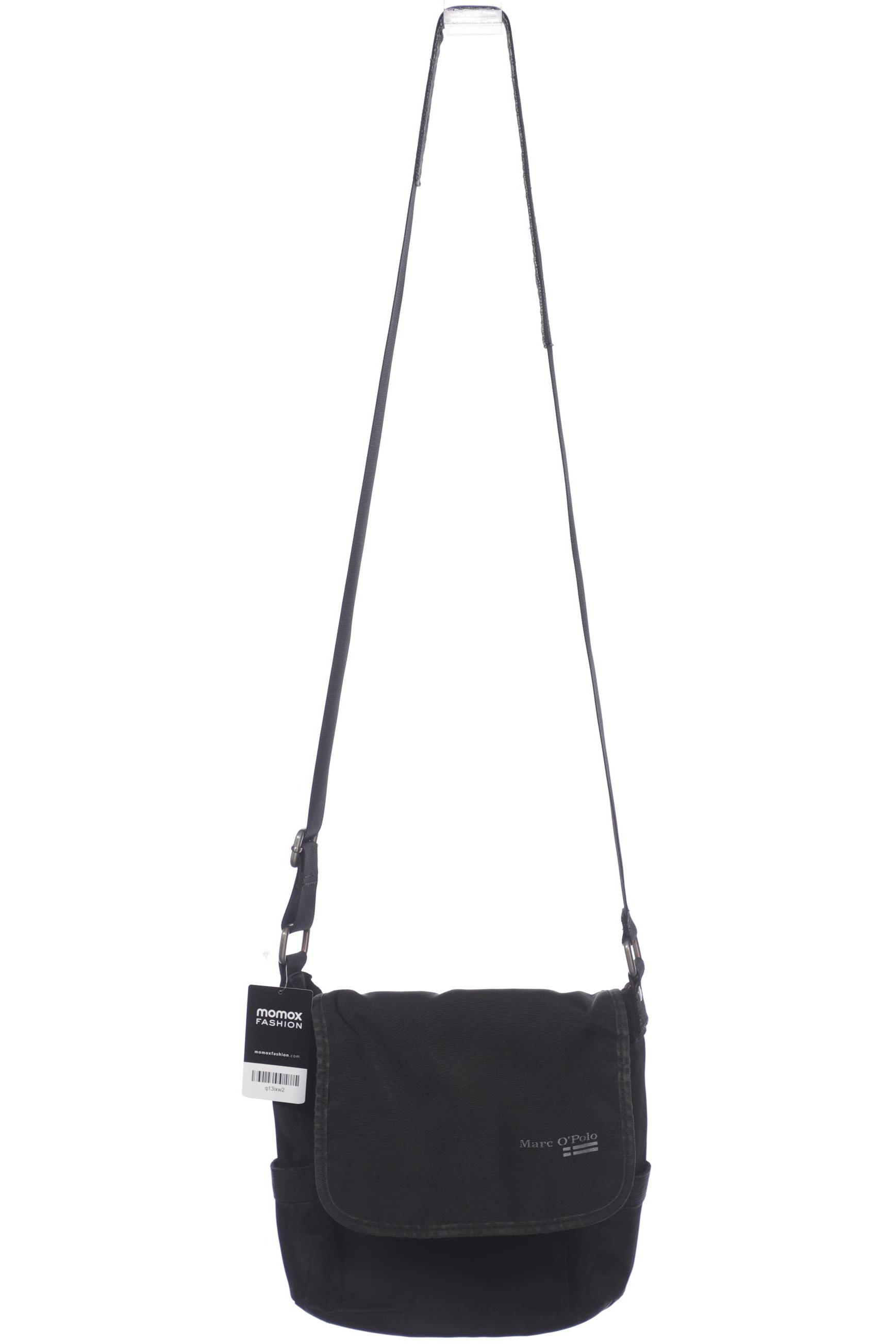 

Marc O Polo Herren Tasche, schwarz
