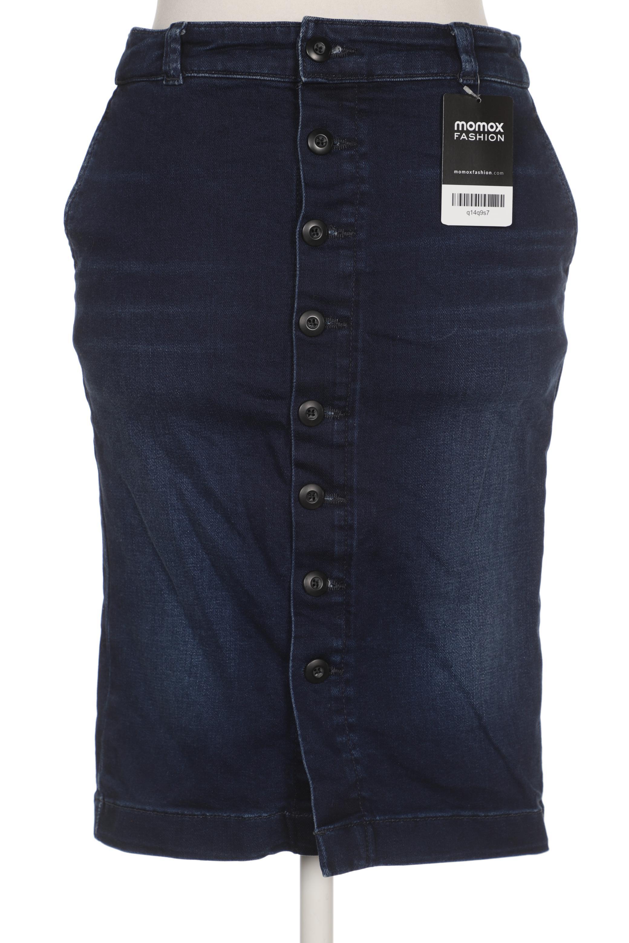 

Marc O Polo Damen Rock, marineblau