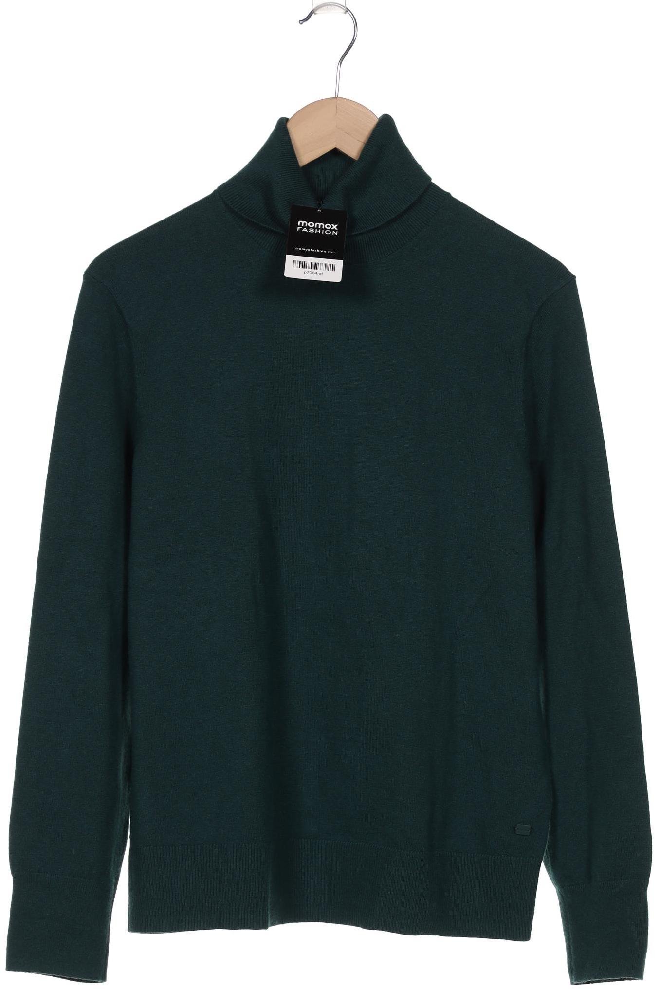 

Marc O Polo Damen Pullover, grün, Gr. 42