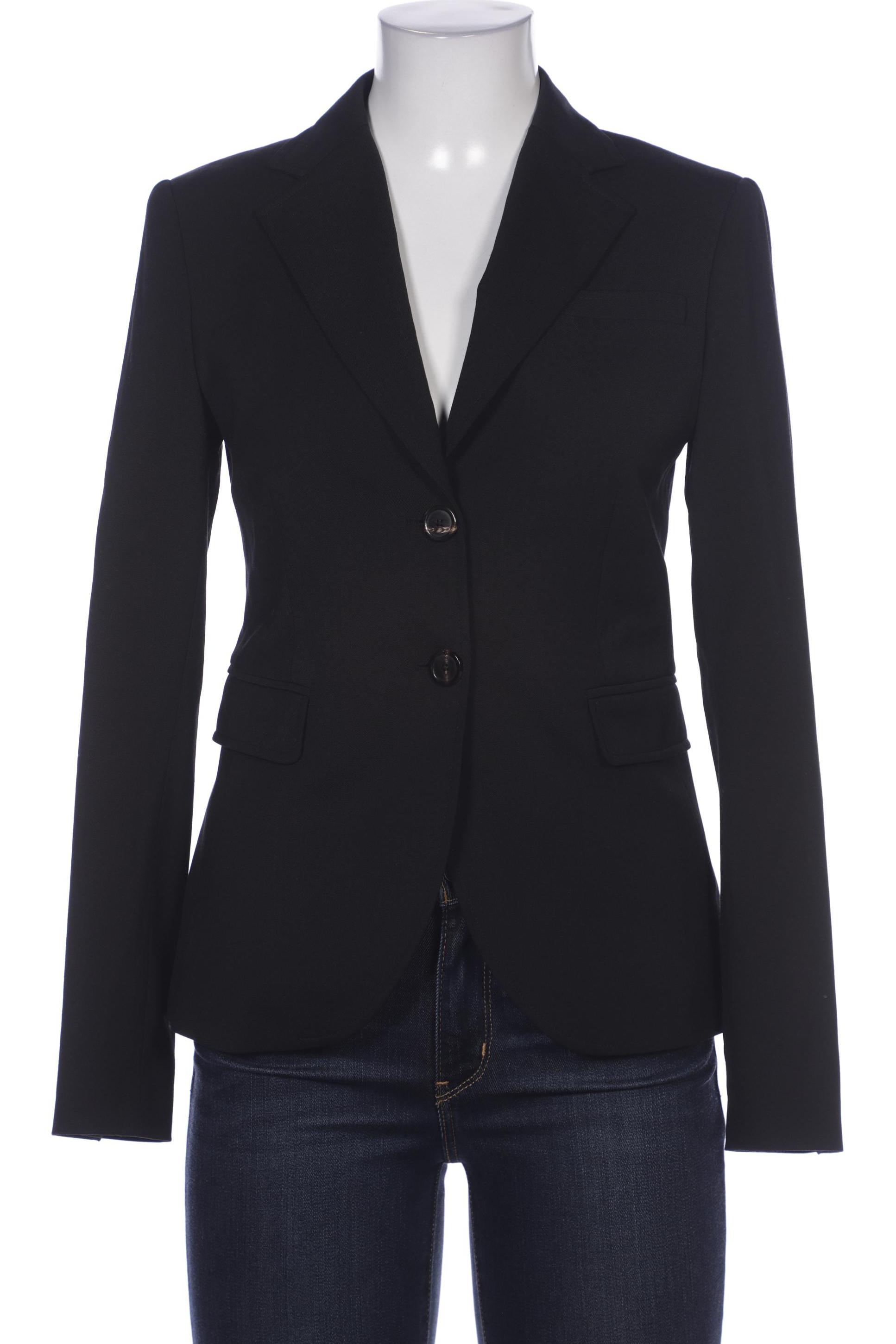 

Marc O Polo Damen Blazer, schwarz, Gr. 36