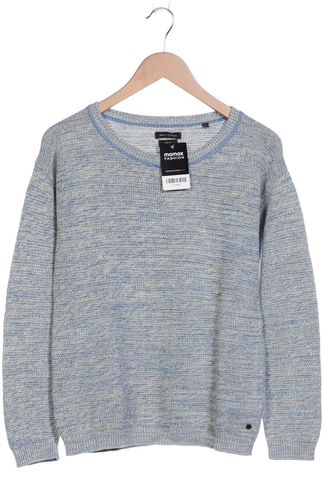 

Marc O Polo Damen Pullover, hellblau, Gr. 38