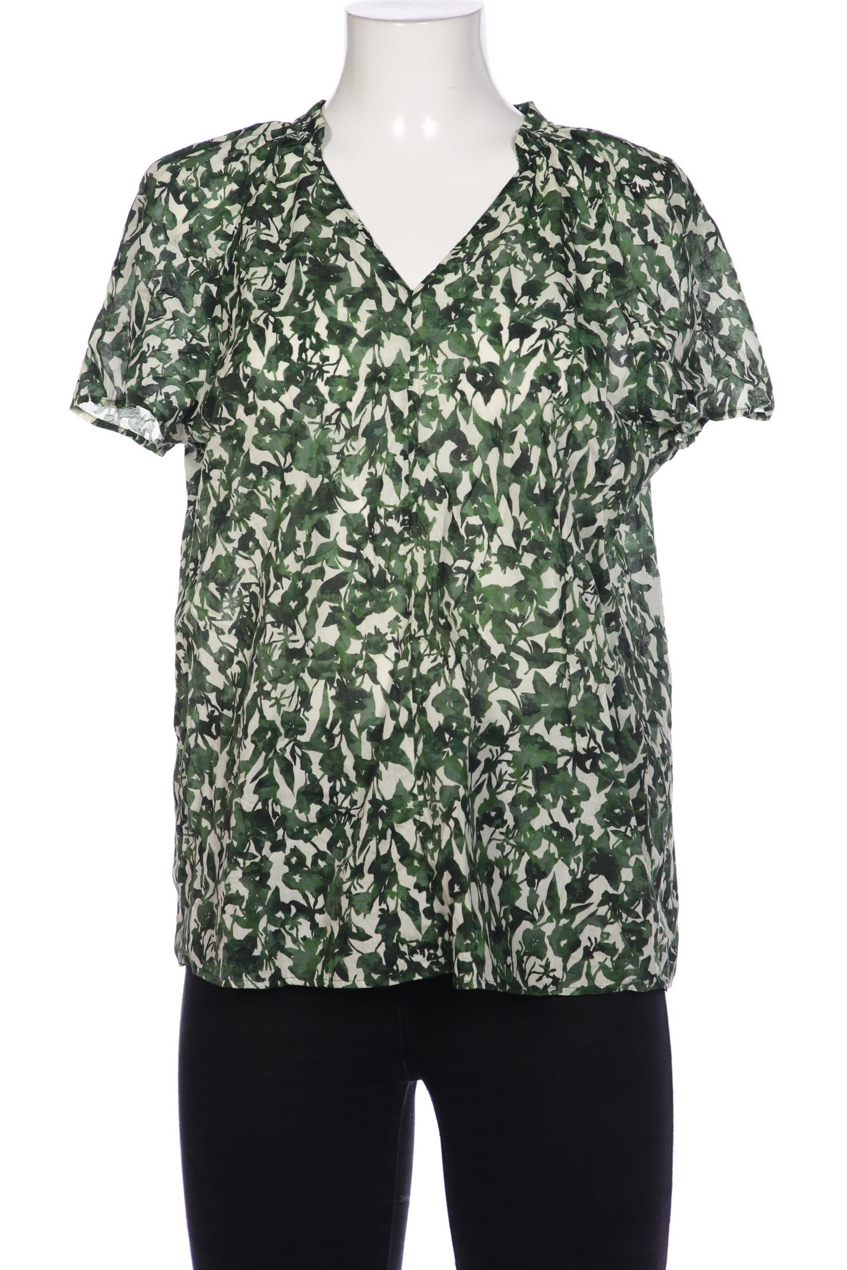 

Marc O Polo Damen Bluse, grün