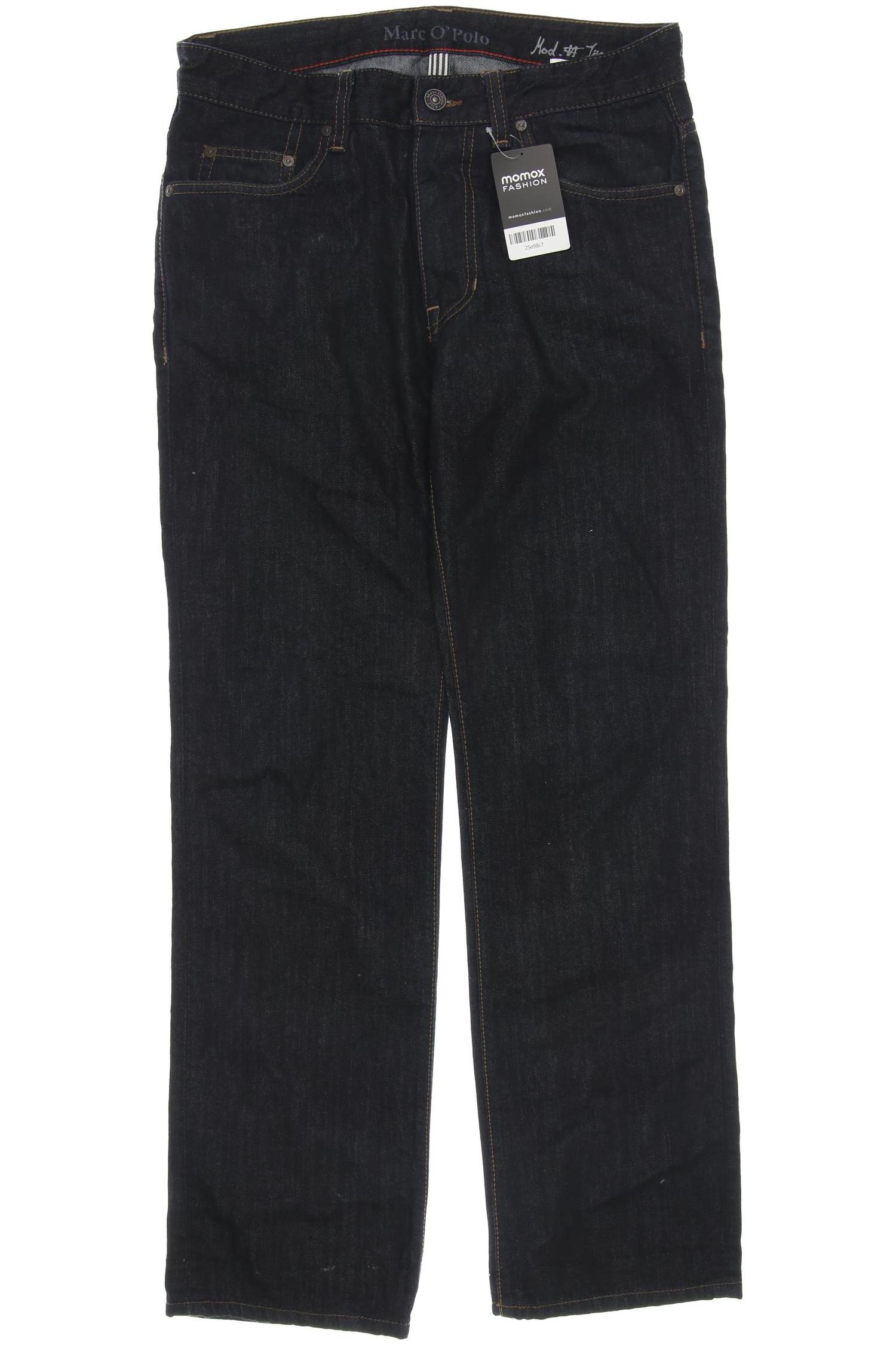 

Marc O Polo Herren Jeans, marineblau, Gr. 34