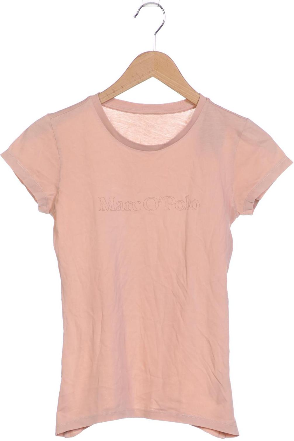 

Marc O Polo Damen T-Shirt, beige