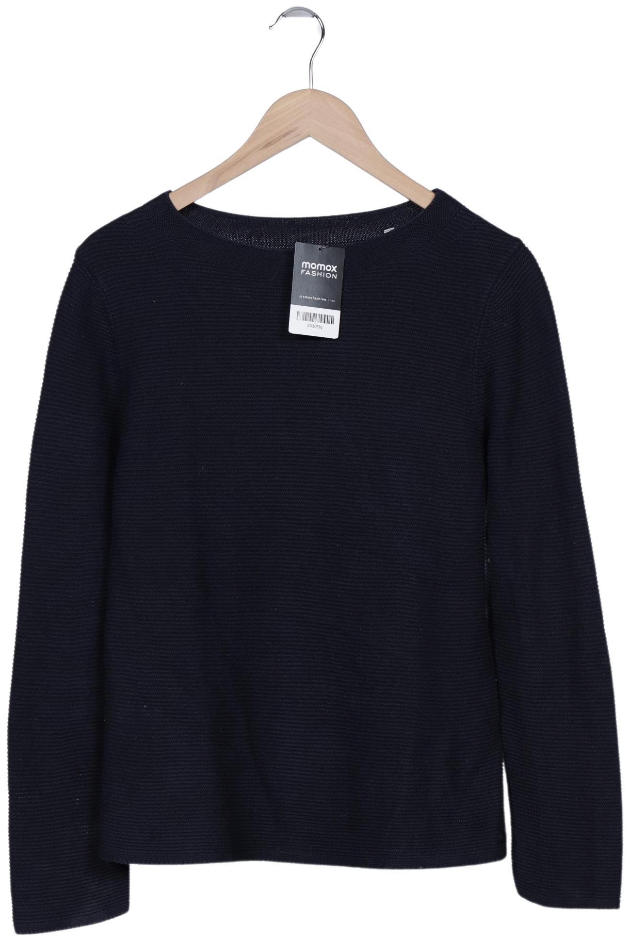 

Marc O Polo Damen Pullover, marineblau, Gr. 36