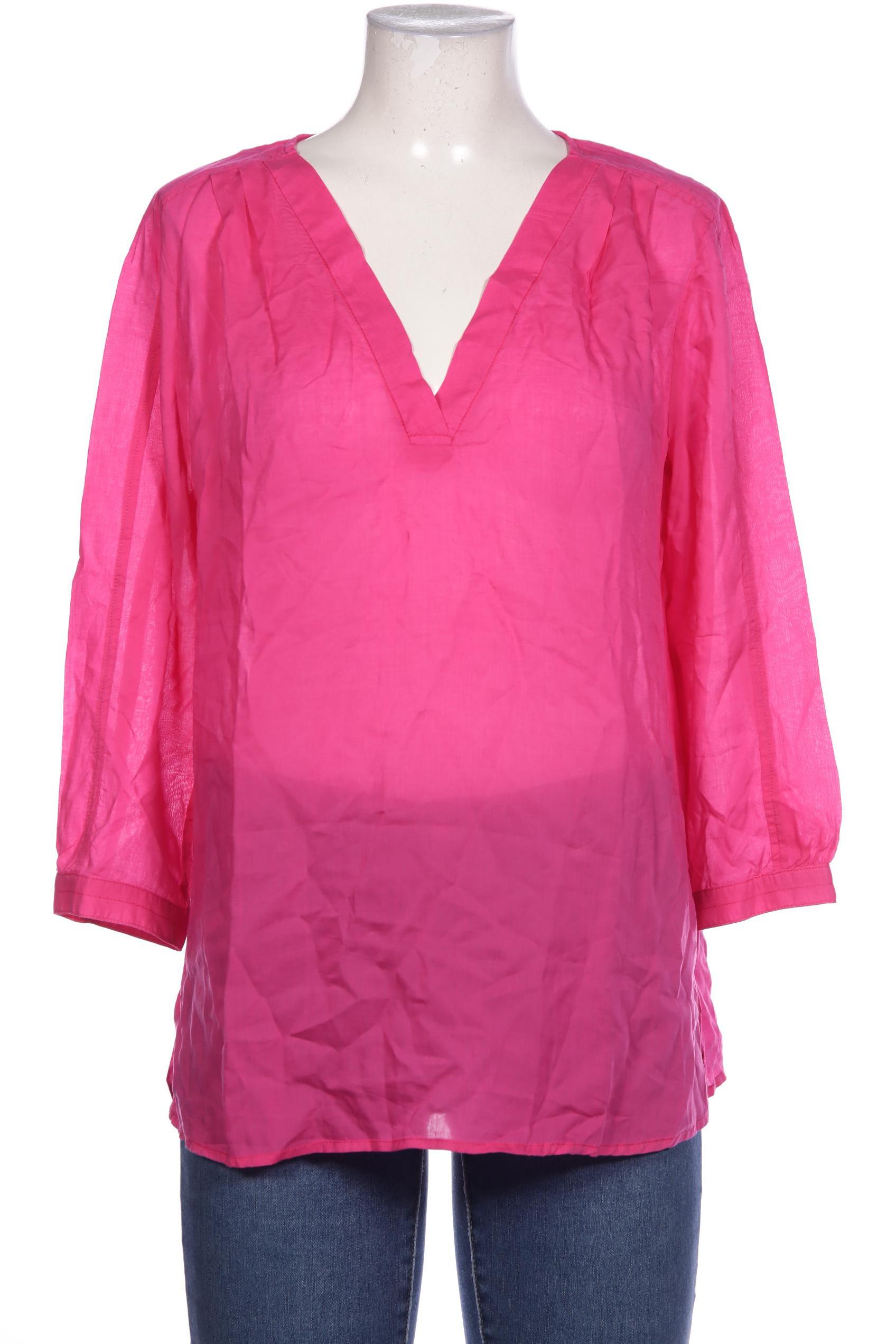 

Marc O Polo Damen Bluse, pink, Gr. 44