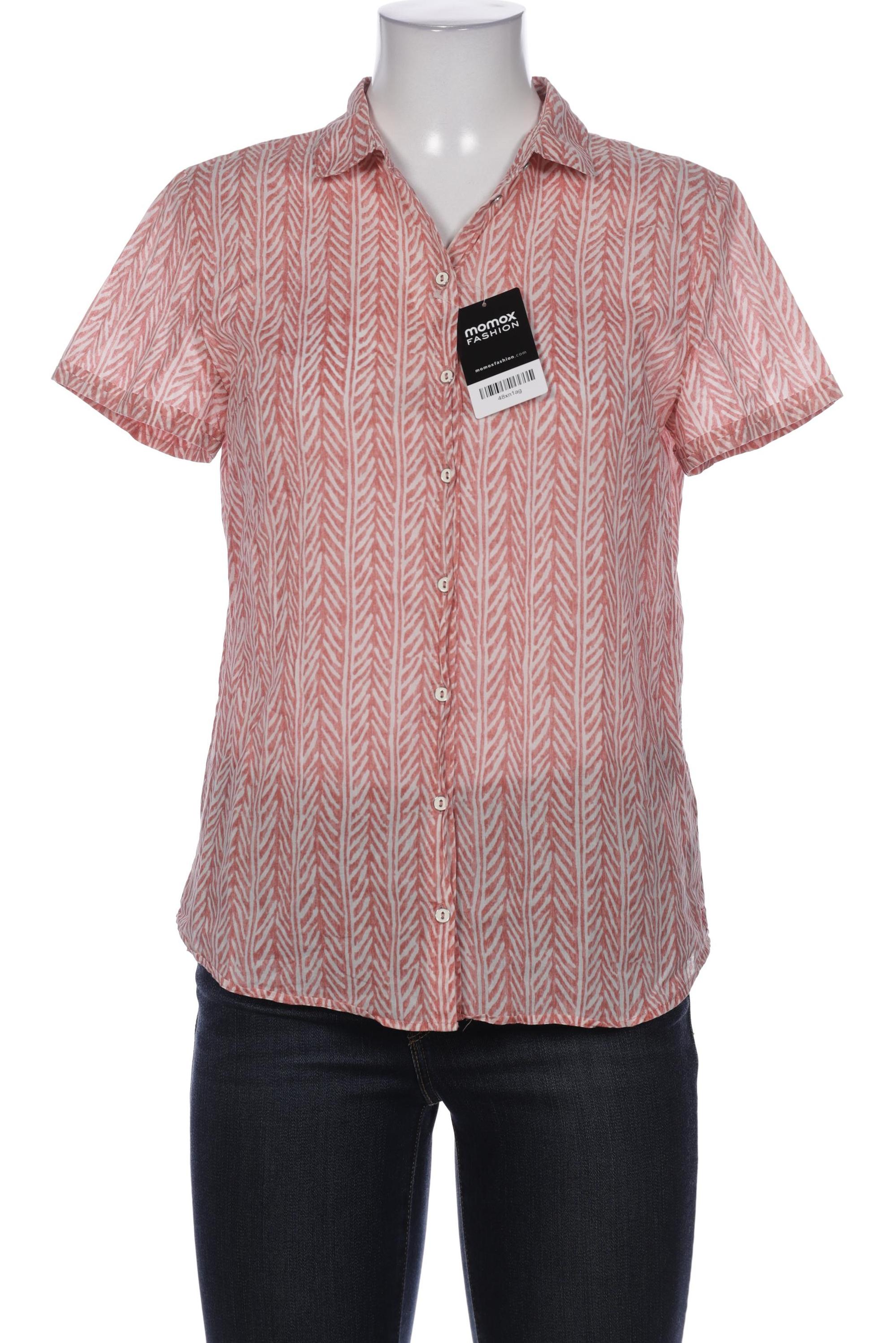 

Marc O Polo Damen Bluse, pink, Gr. 36