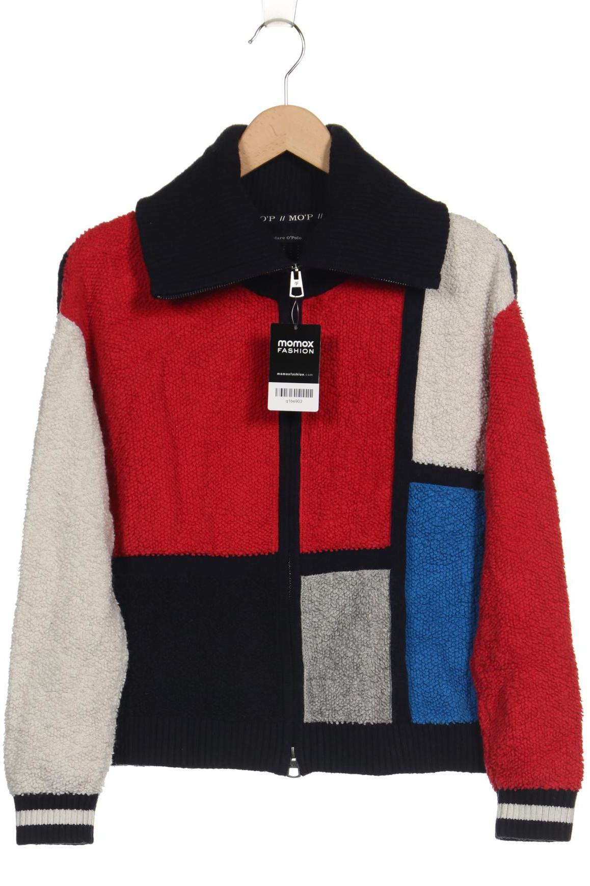 

Marc O Polo Damen Strickjacke, rot, Gr. 36