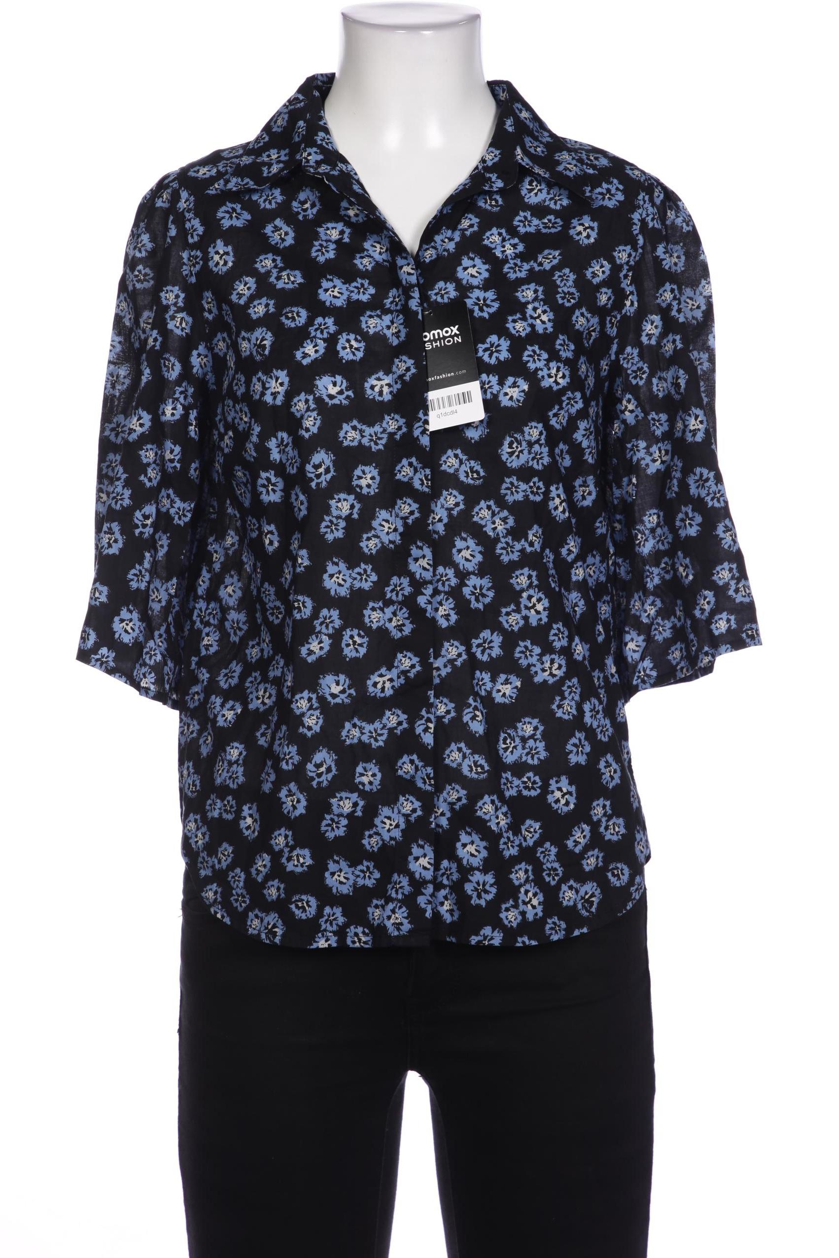 

Marc O Polo Damen Bluse, schwarz