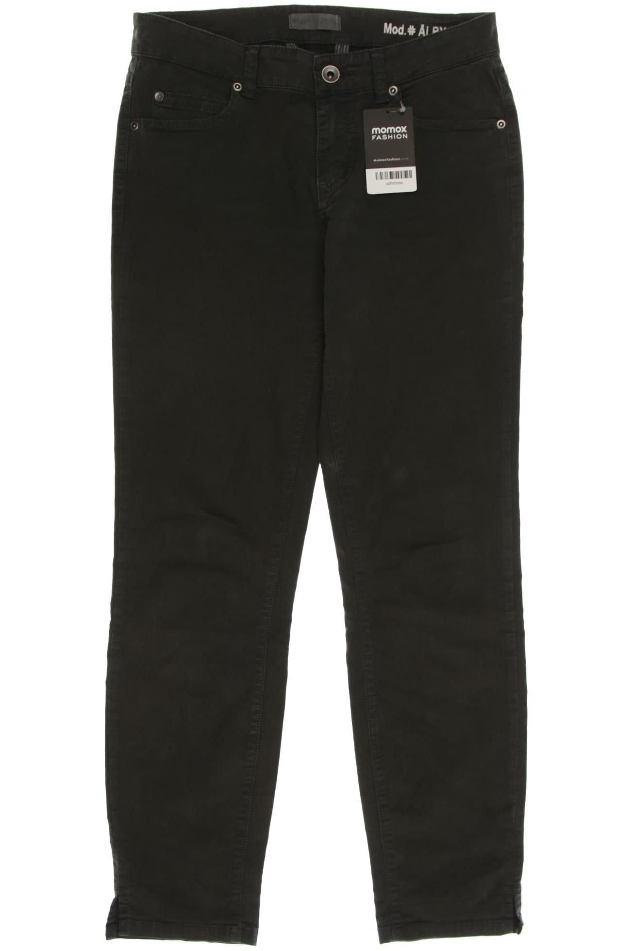 

Marc O Polo Damen Stoffhose, grau