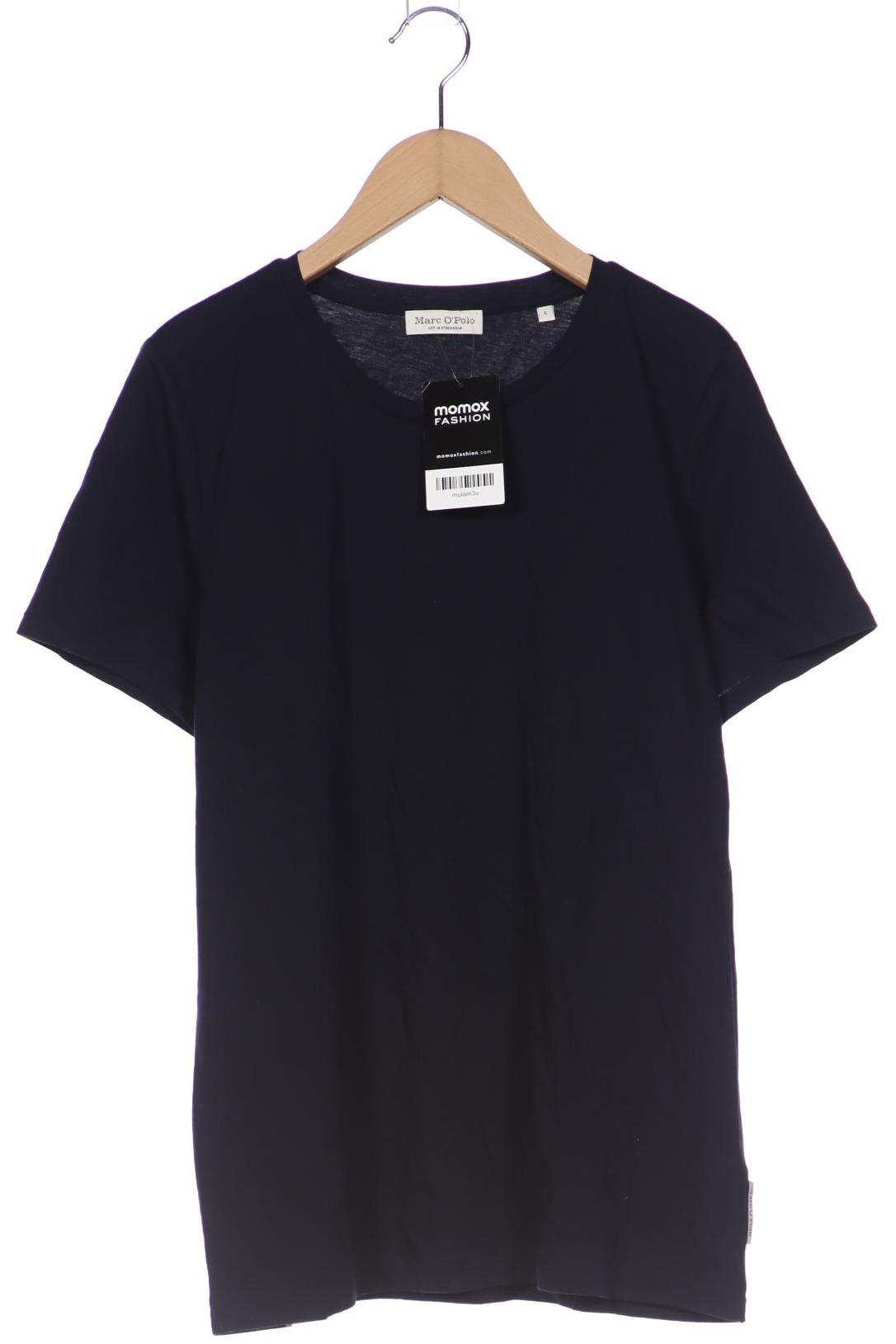 

Marc O Polo Damen T-Shirt, marineblau, Gr. 42