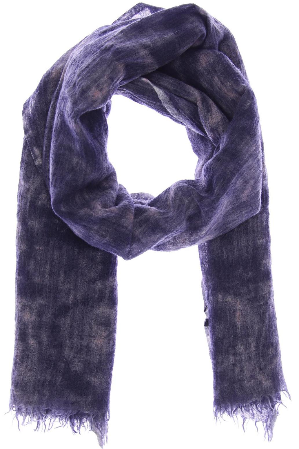 

Marc O Polo Damen Schal, blau