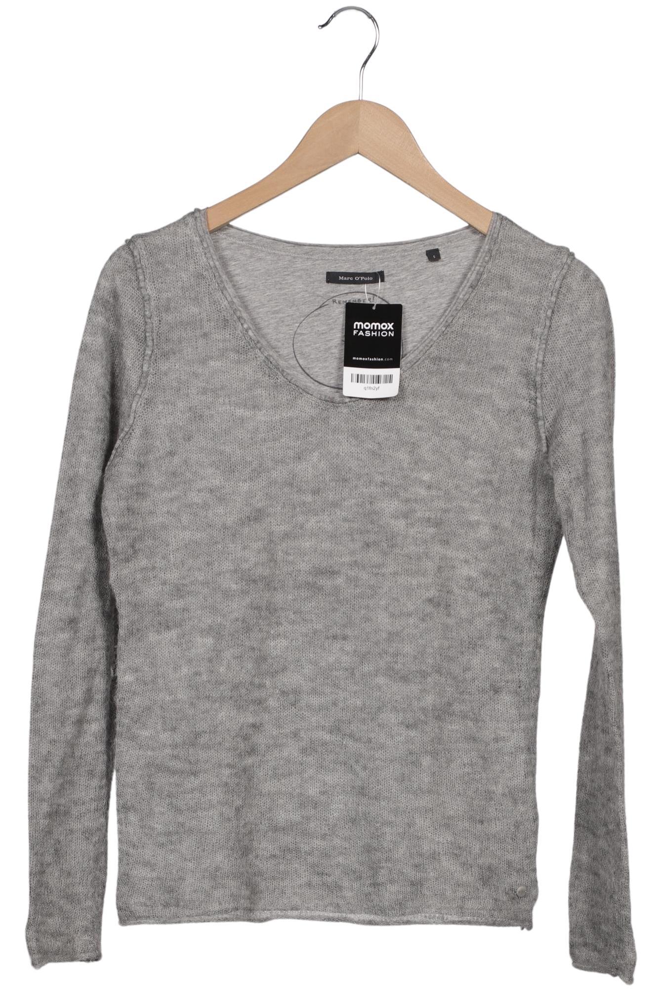 

Marc O Polo Damen Pullover, grau, Gr. 36