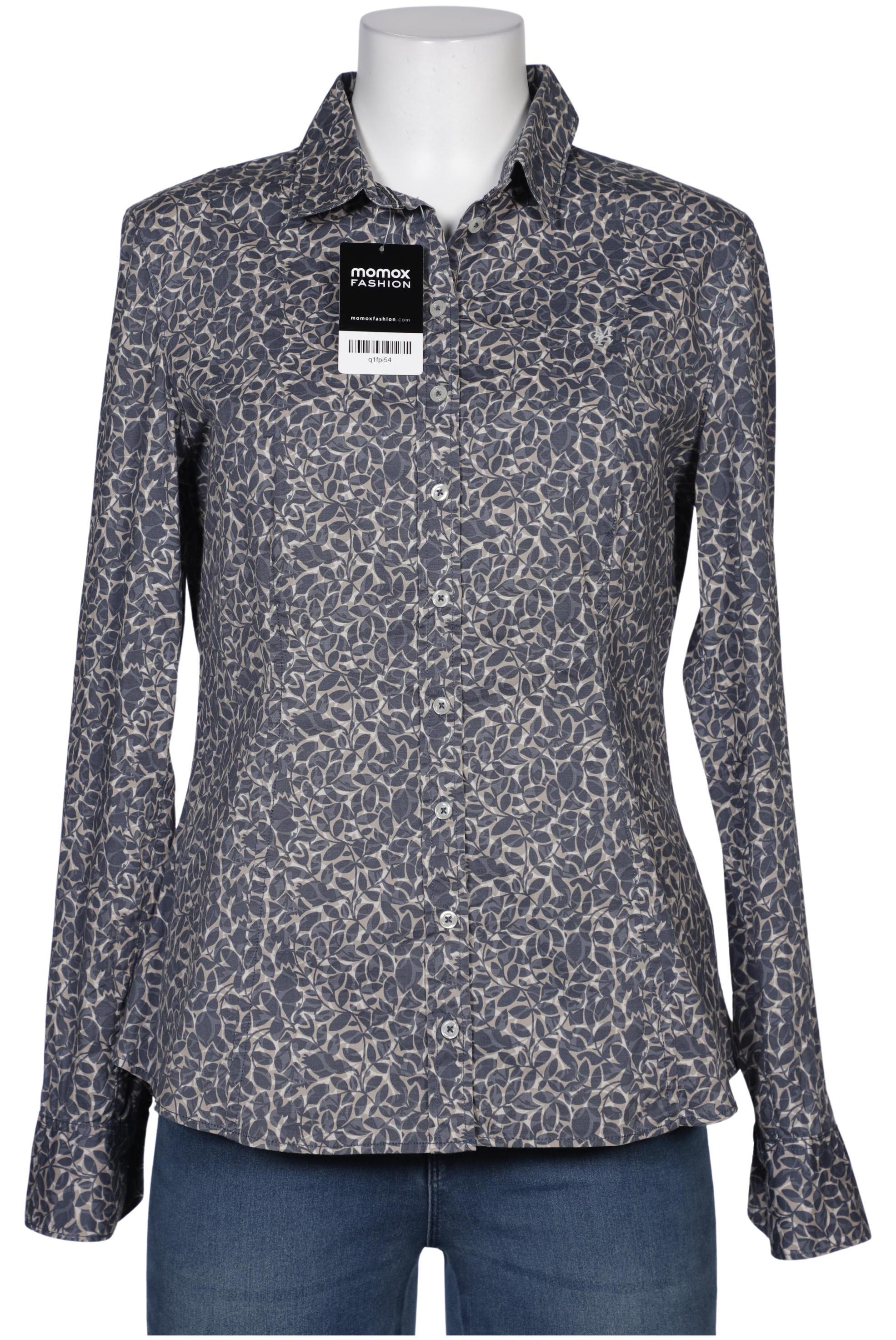 

Marc O Polo Damen Bluse, mehrfarbig, Gr. 40