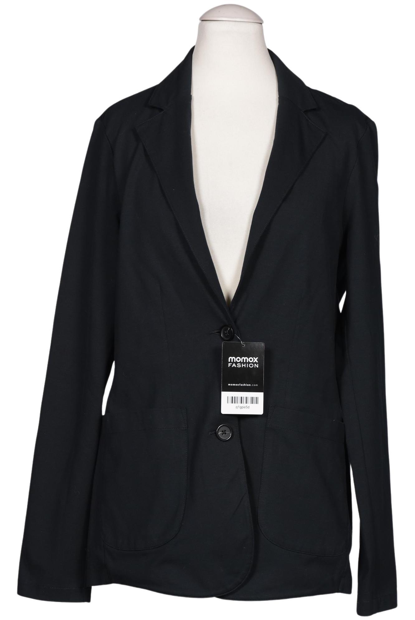 

Marc O Polo Damen Blazer, marineblau, Gr. 32