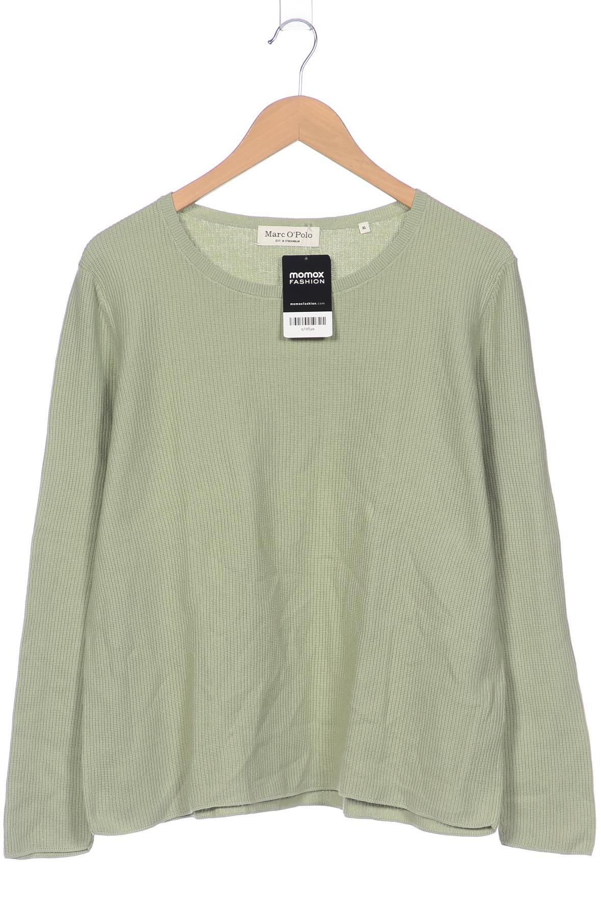 

Marc O Polo Damen Pullover, grün, Gr. 44