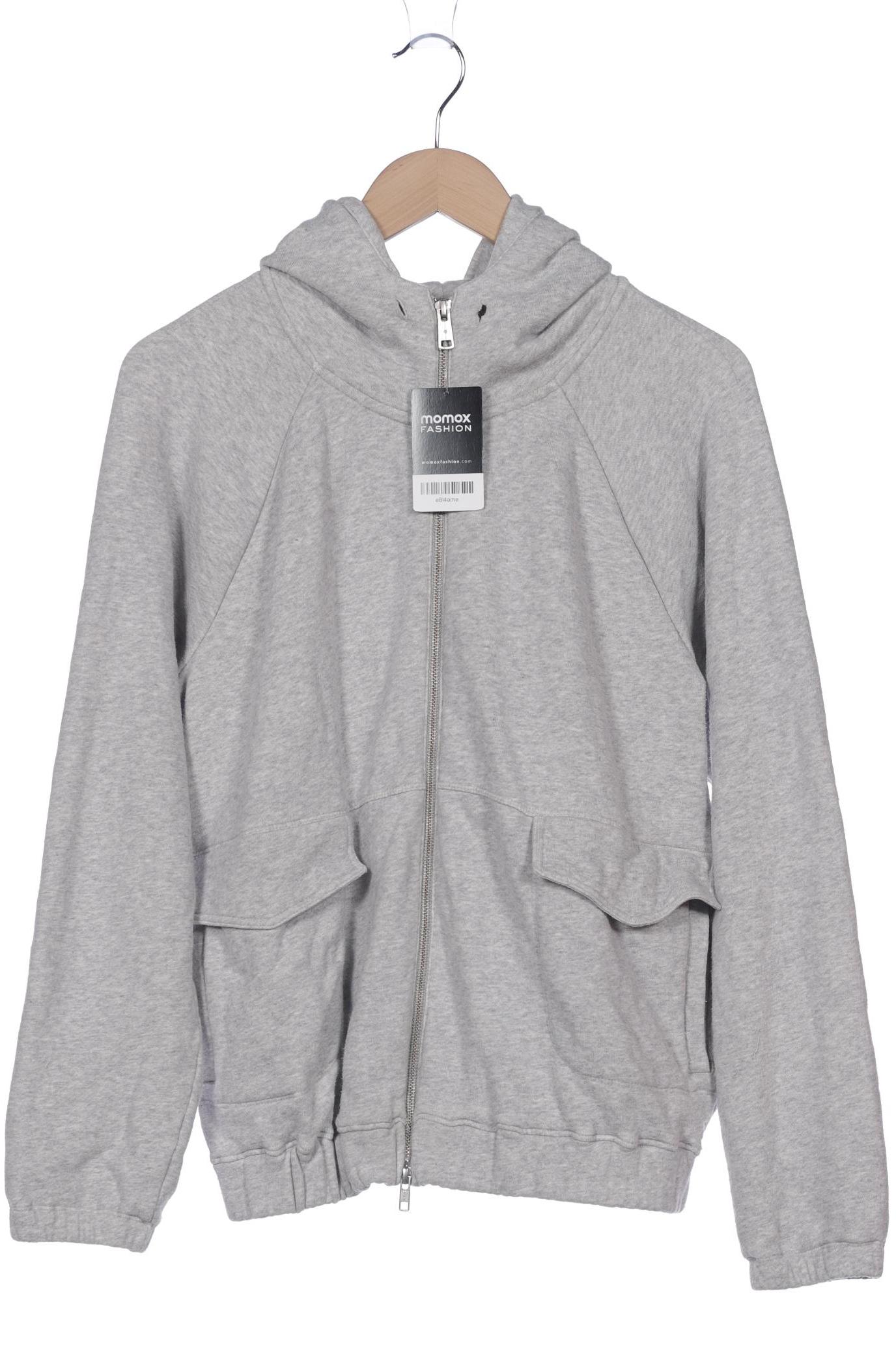 

Marc O Polo Damen Kapuzenpullover, grau, Gr. 38