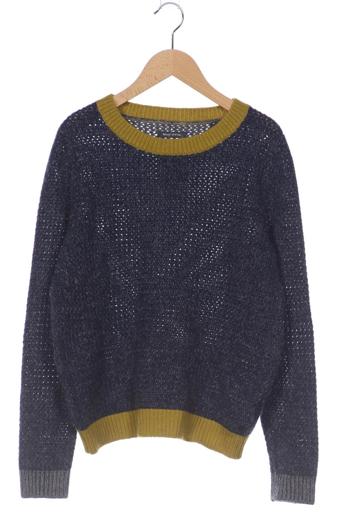 

Marc O Polo Damen Pullover, marineblau, Gr. 44