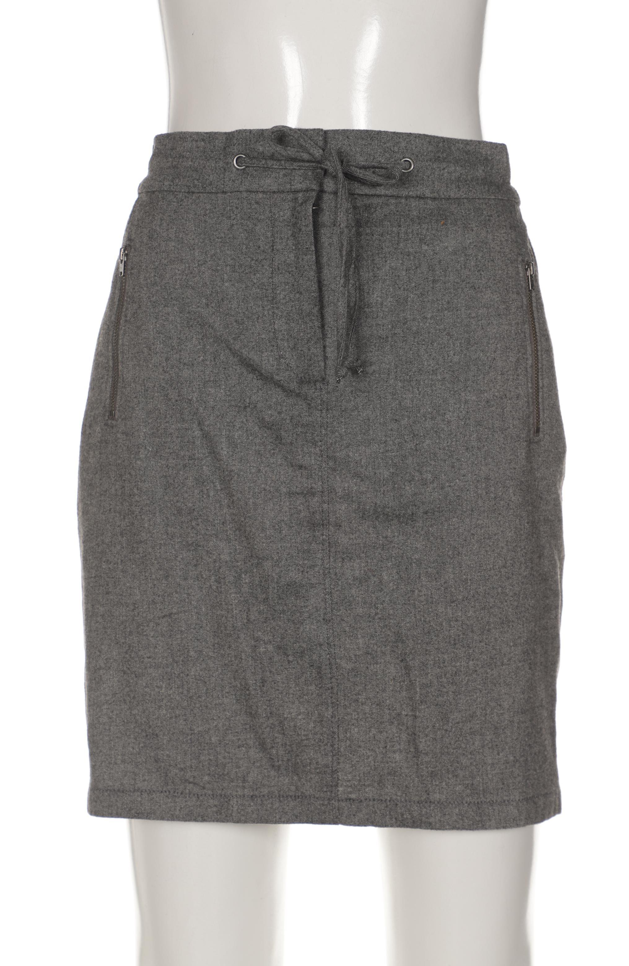 

Marc O Polo Damen Rock, grau